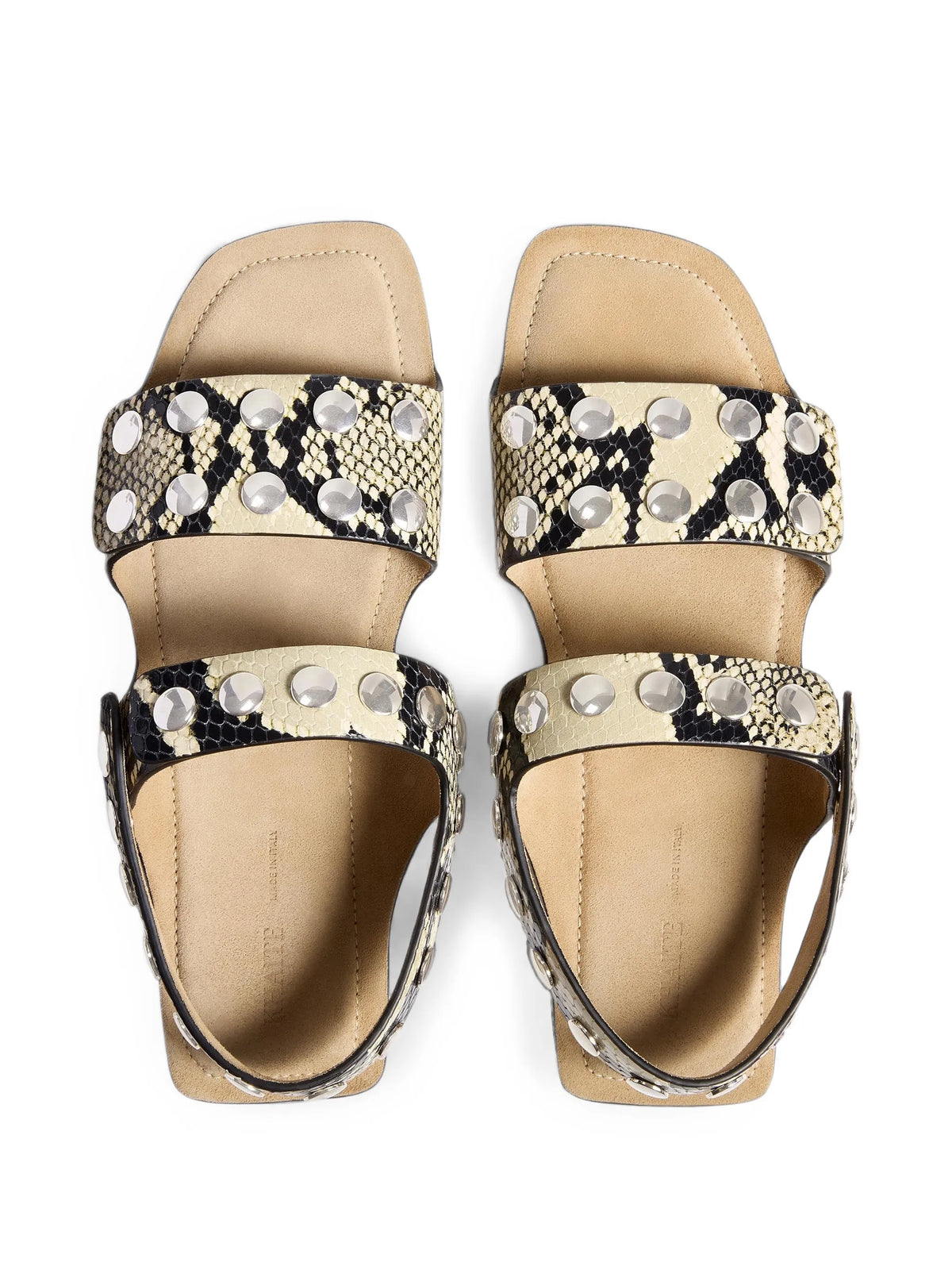 Boden sandals