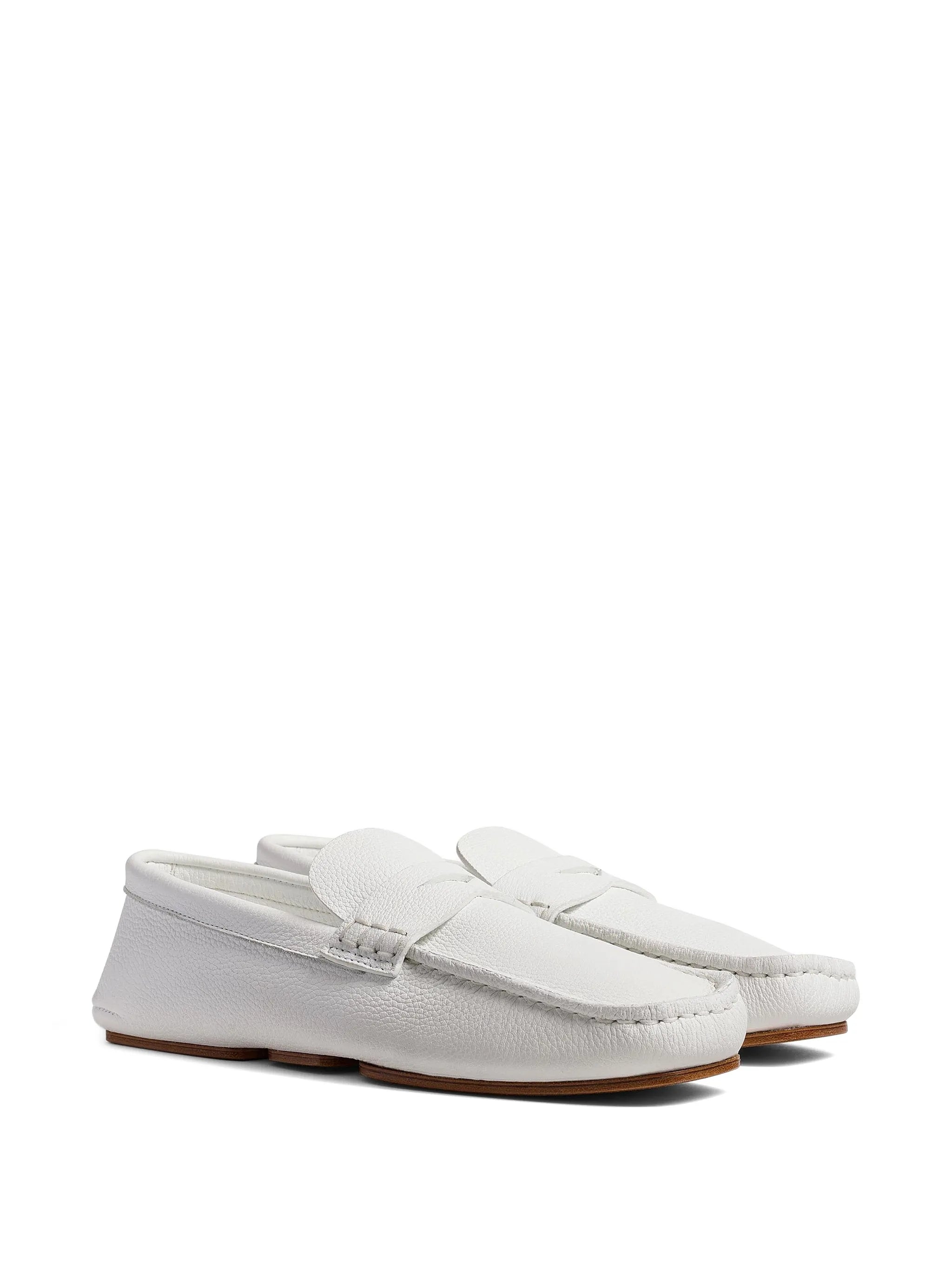 Billy loafers