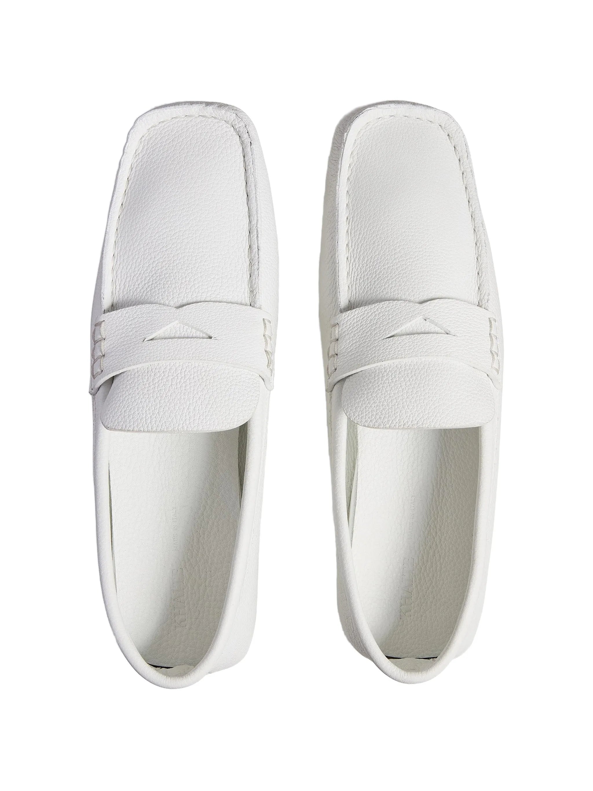 Billy loafers