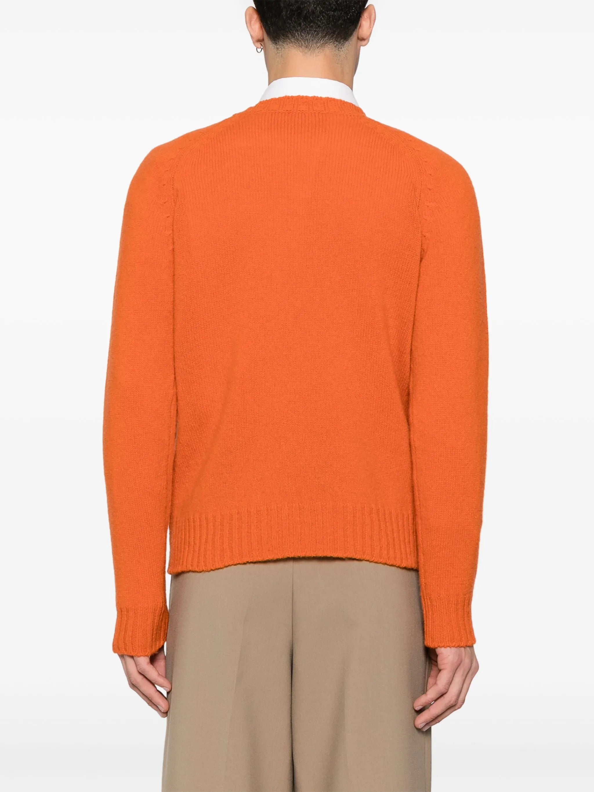 VLogo Signature sweater