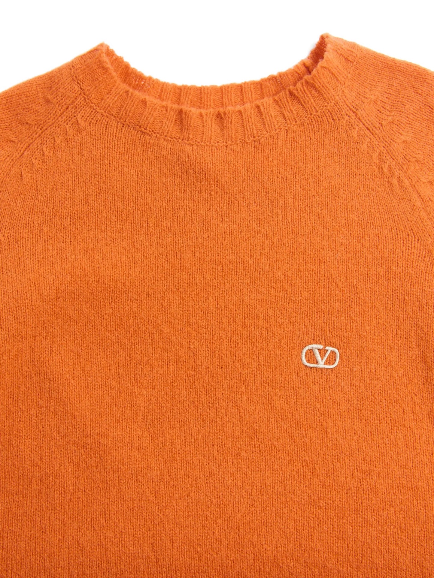 VLogo Signature sweater
