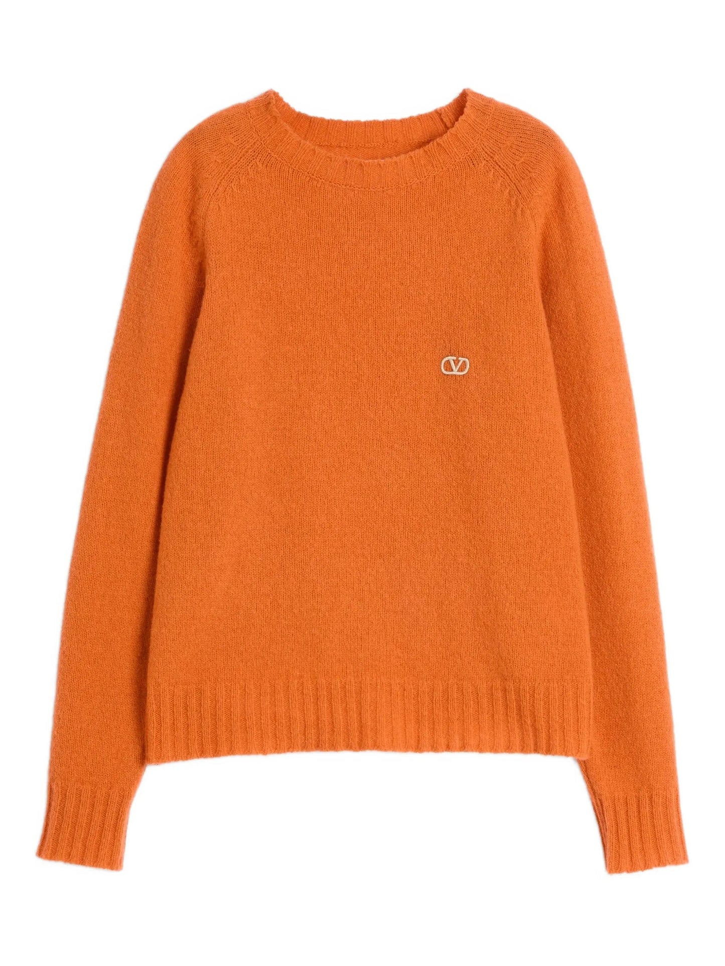 VLogo Signature sweater