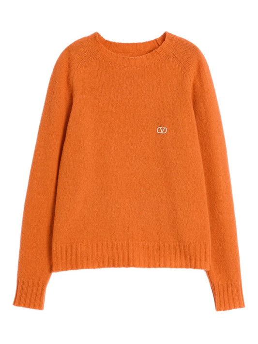 VLogo Signature sweater