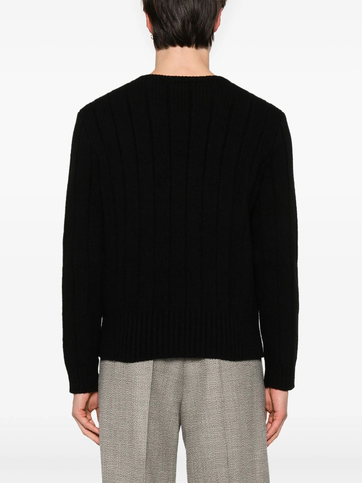 VLogo Signature sweater