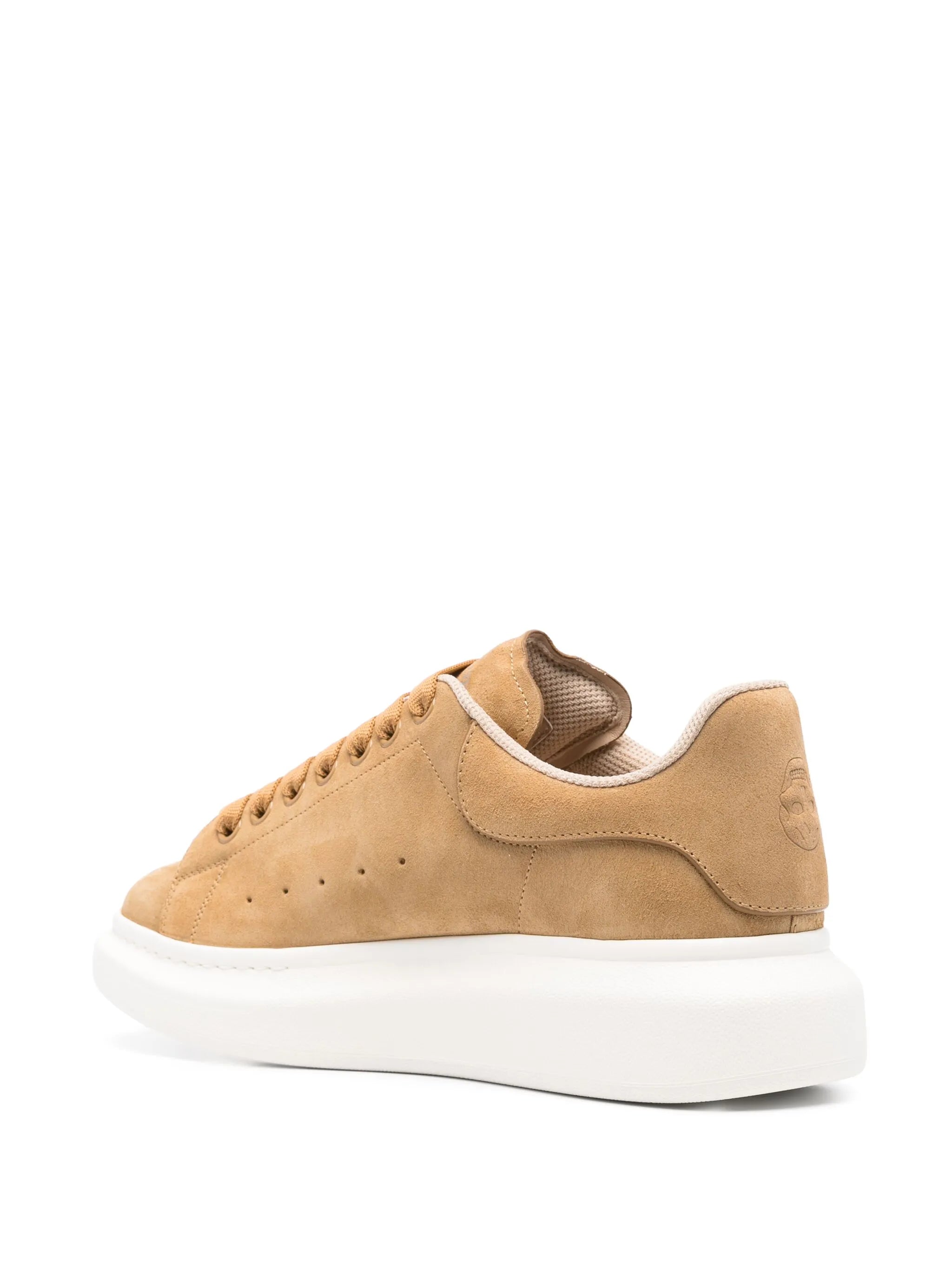 Oversized sneakers