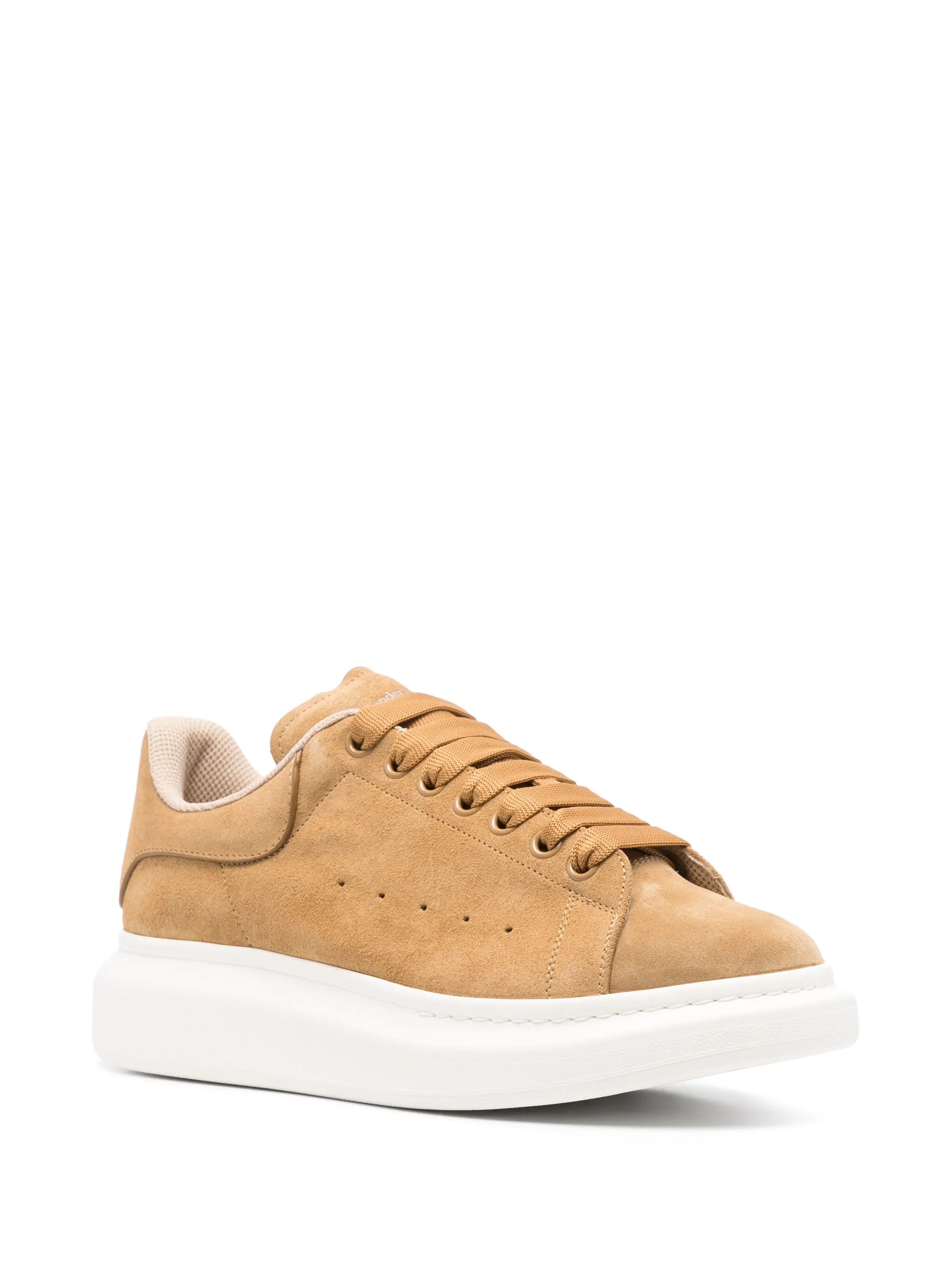 Oversized sneakers