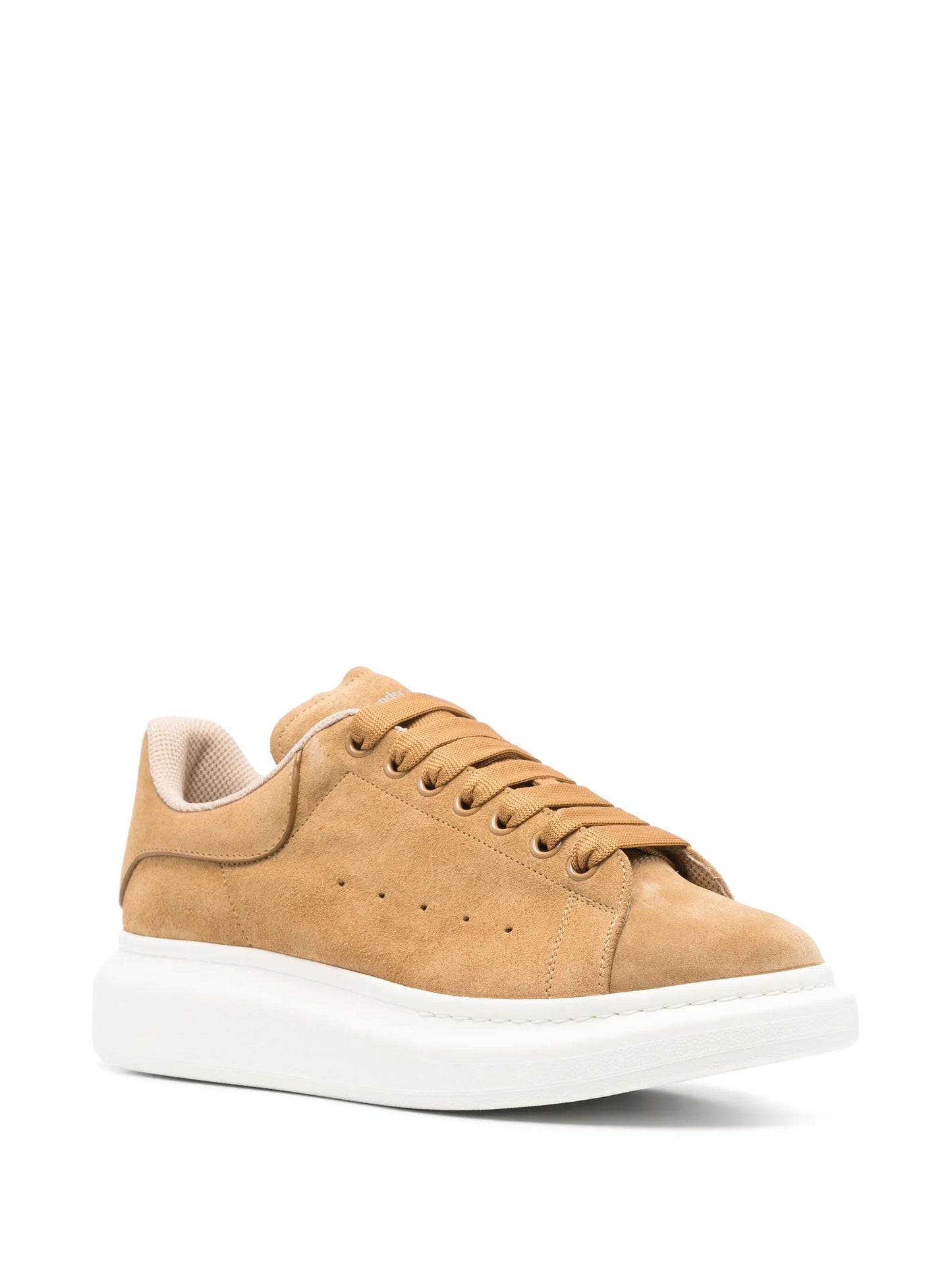 Oversized sneakers