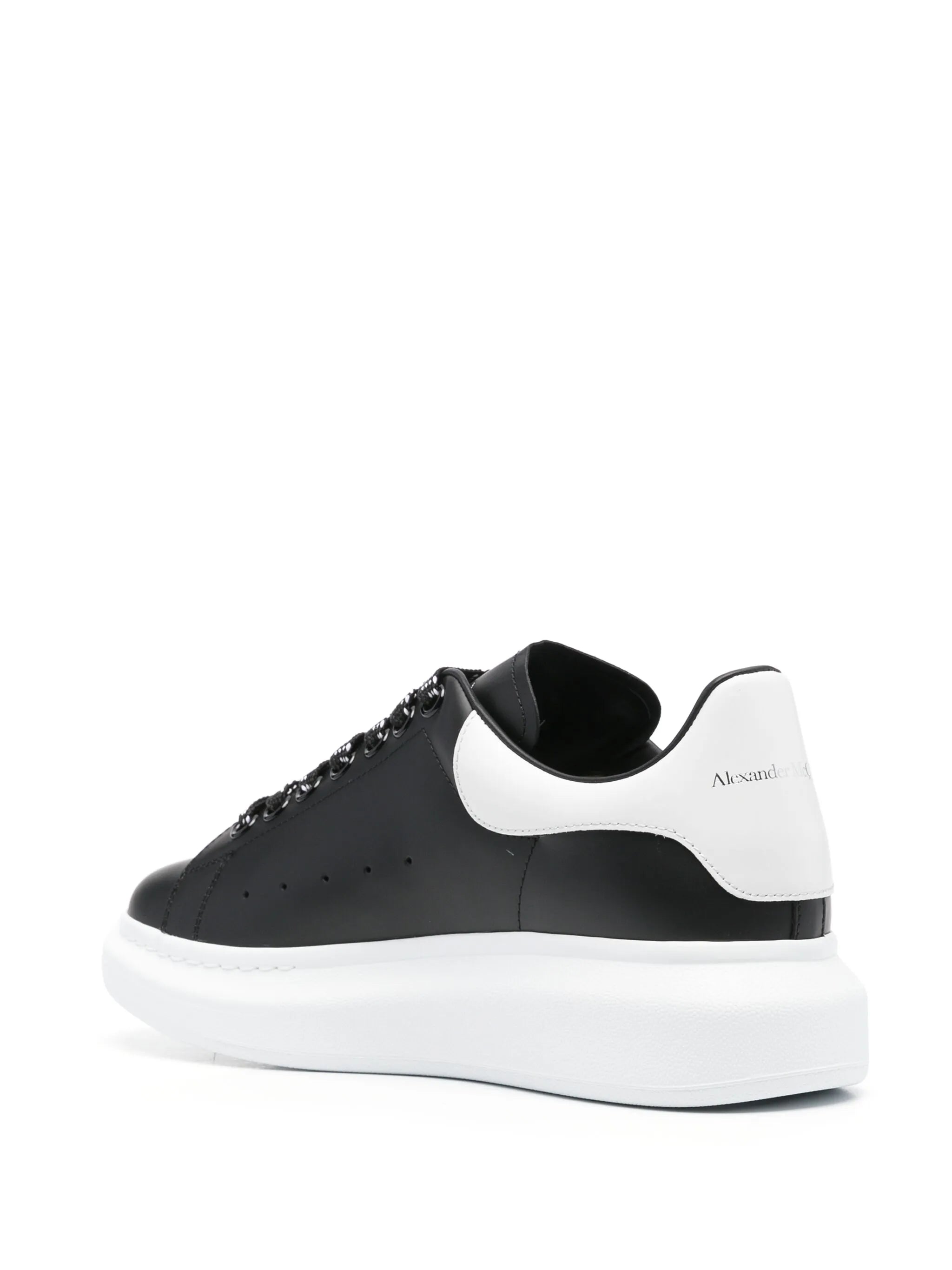 Oversized sneakers