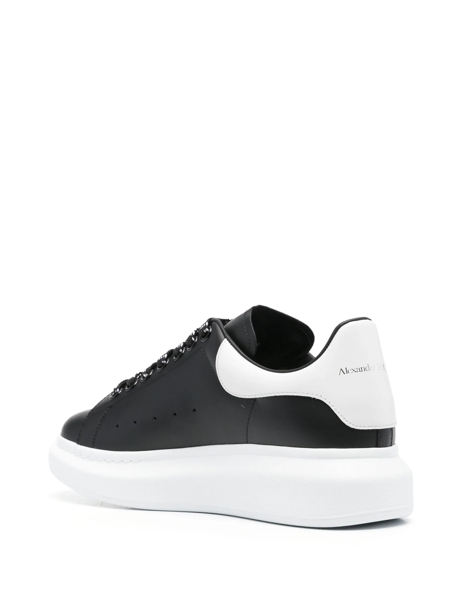 Oversized sneakers