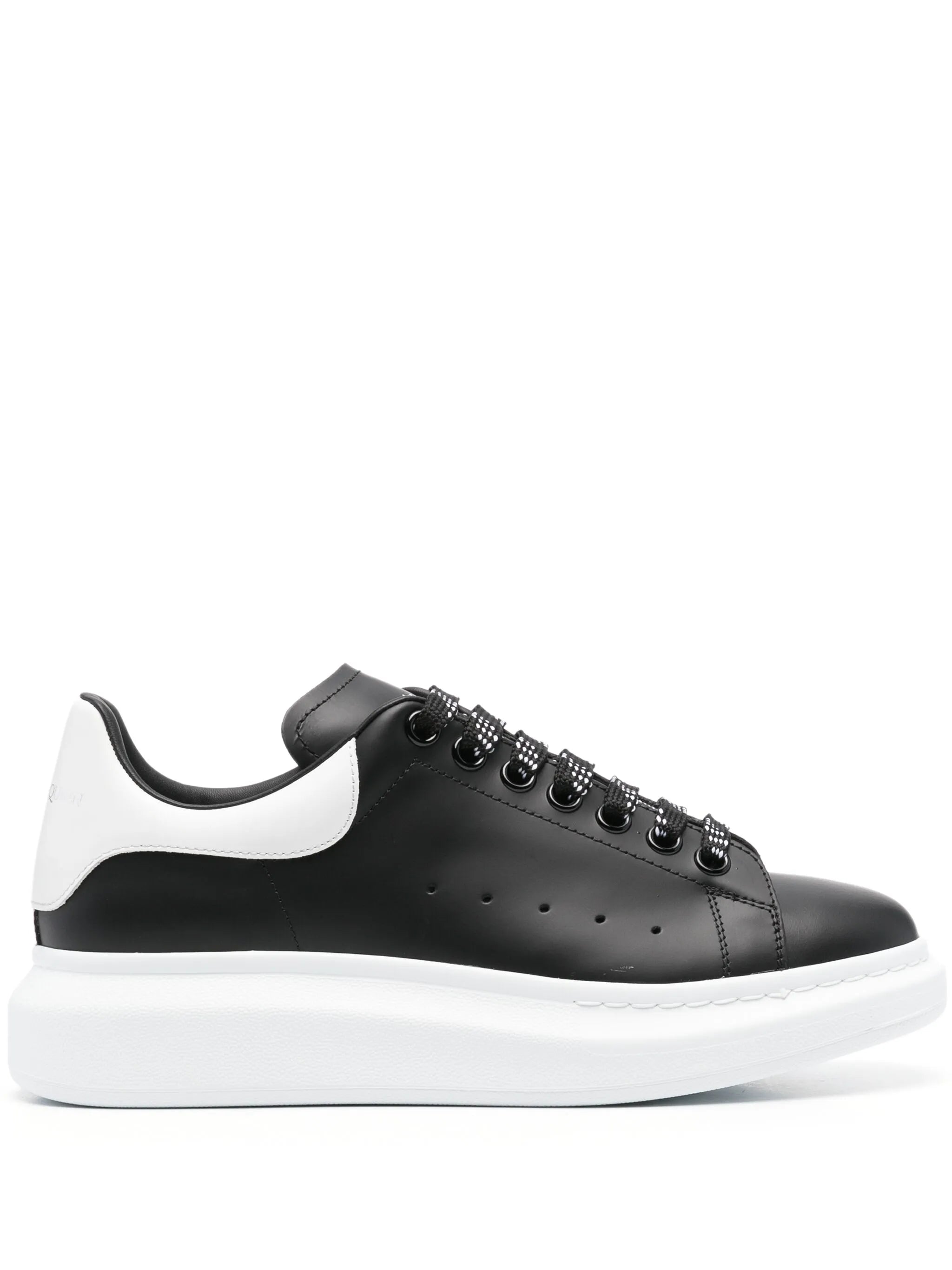 Oversized sneakers
