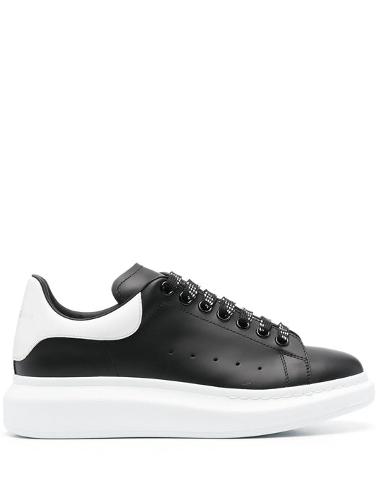Oversized sneakers