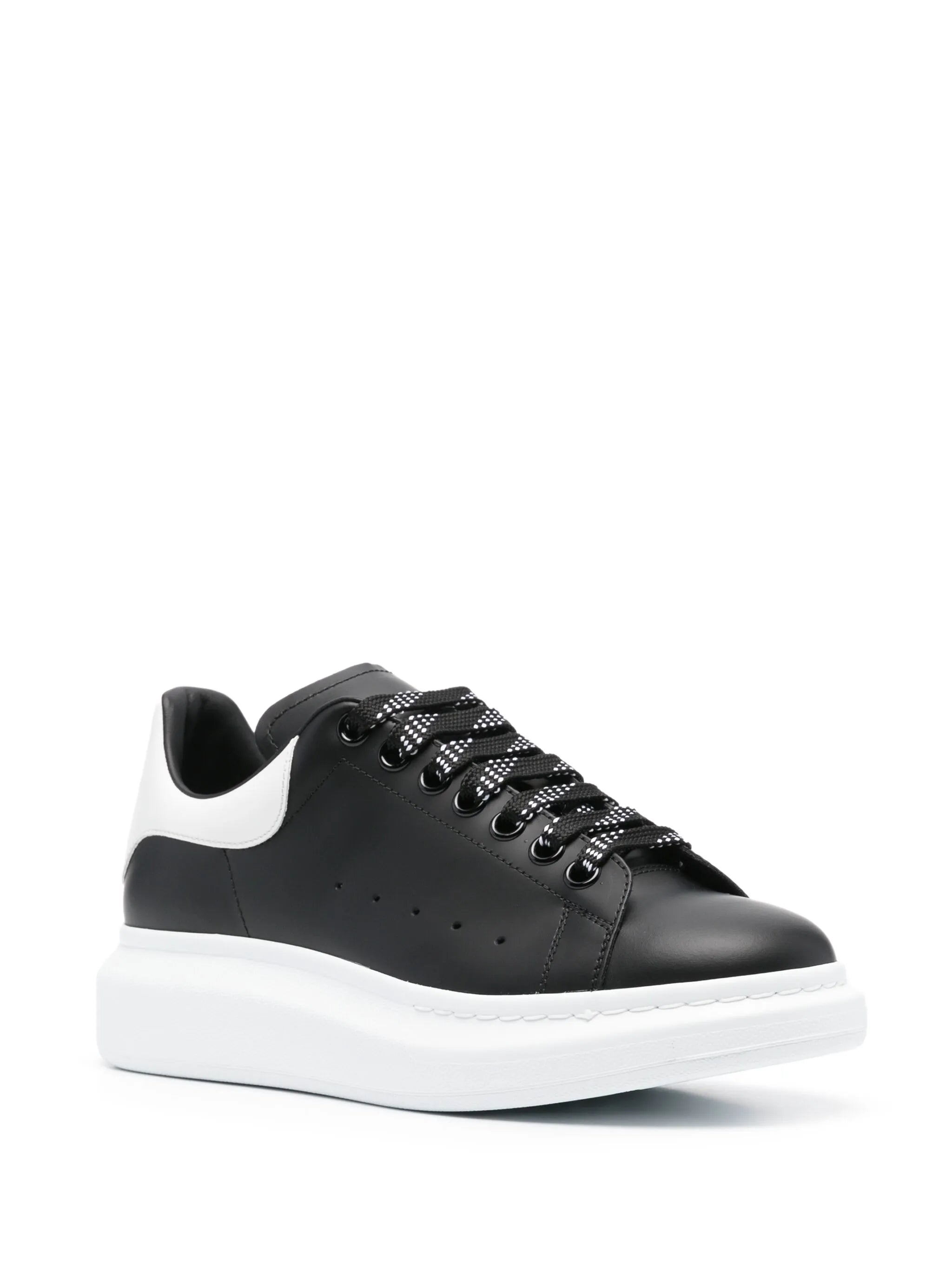 Oversized sneakers