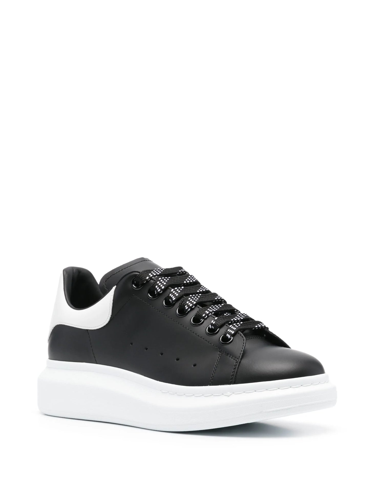 Oversized sneakers