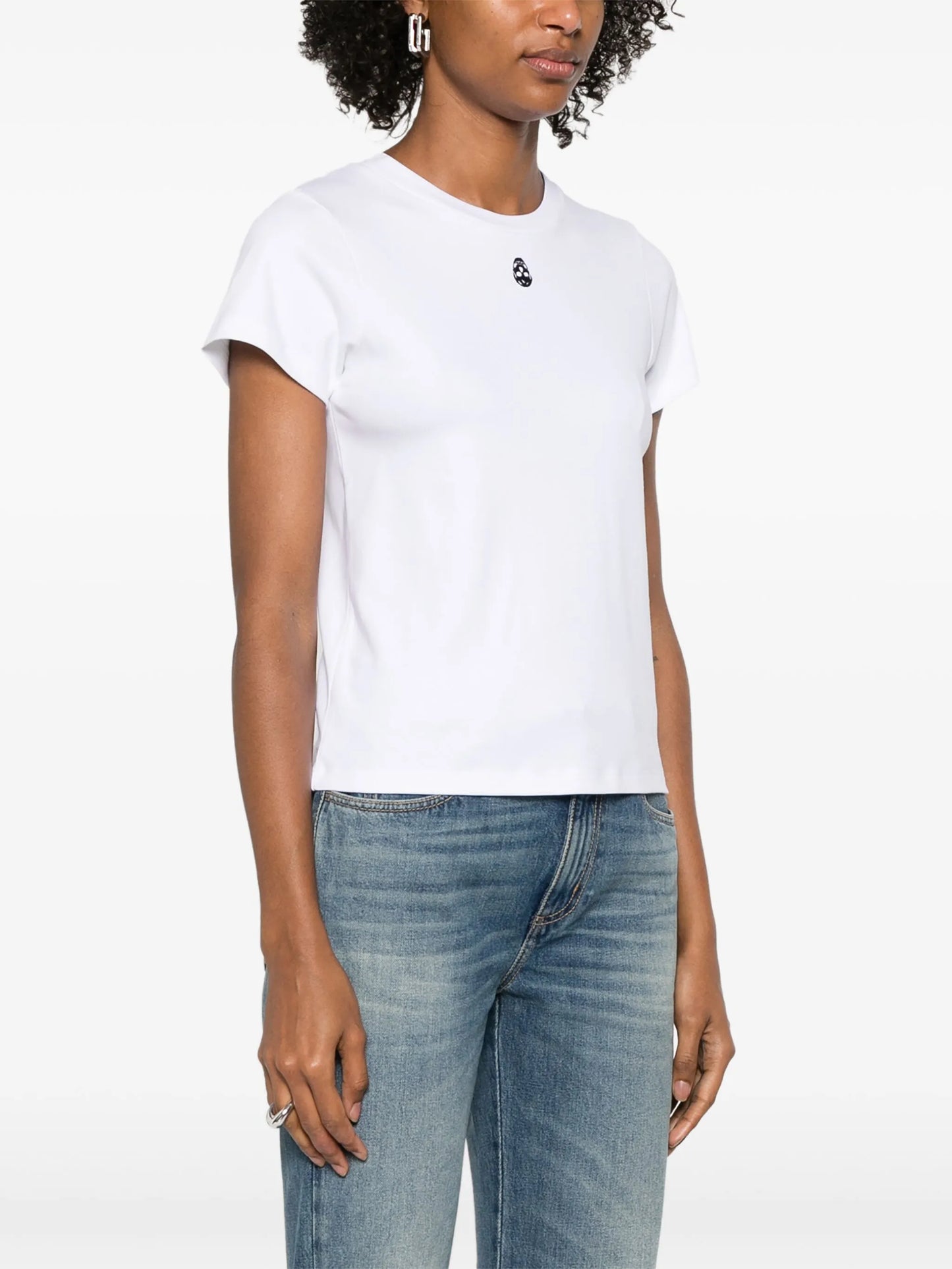 cotton T-shirt