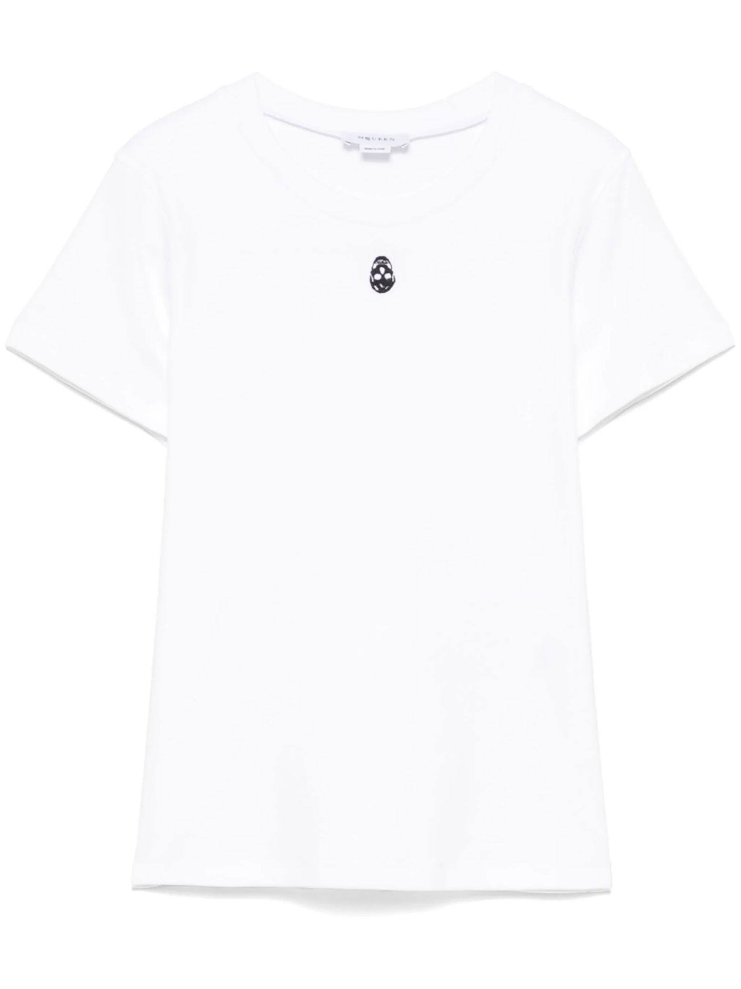 cotton T-shirt