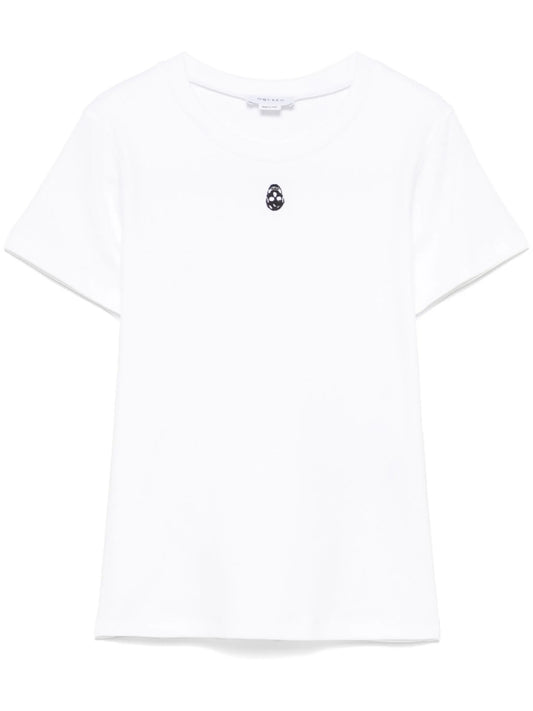 cotton T-shirt