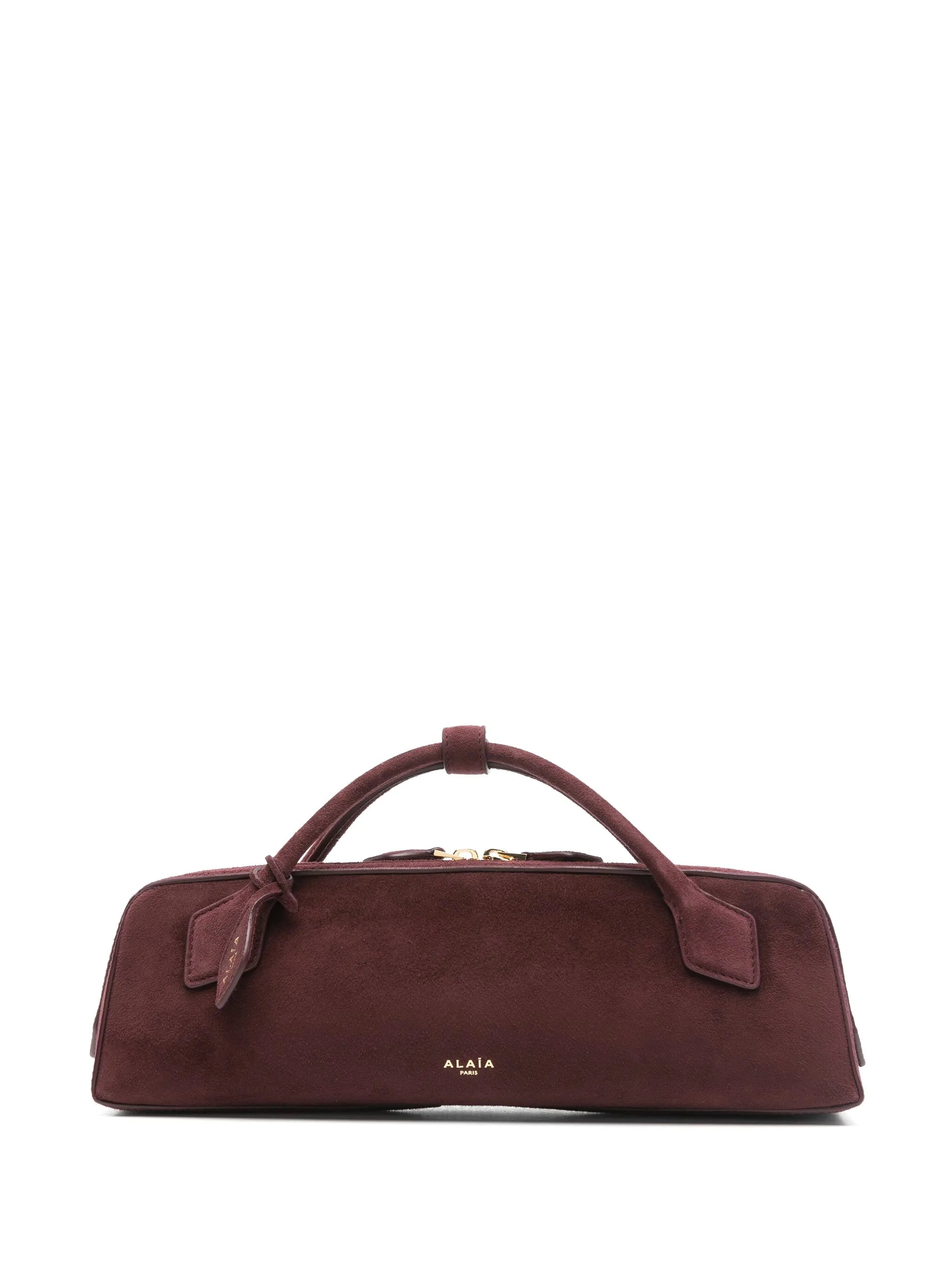 Le Teckel tote bag