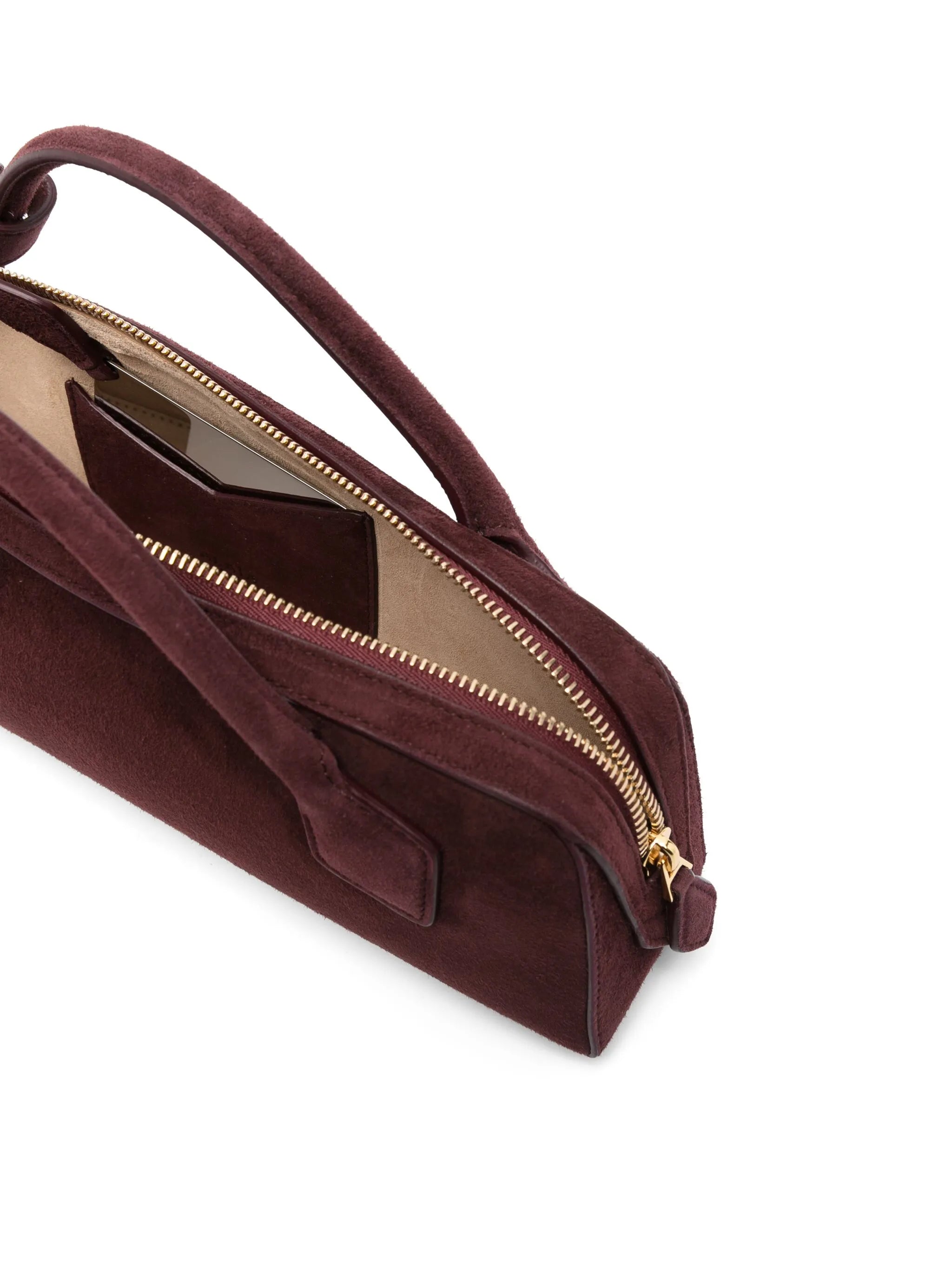Le Teckel tote bag