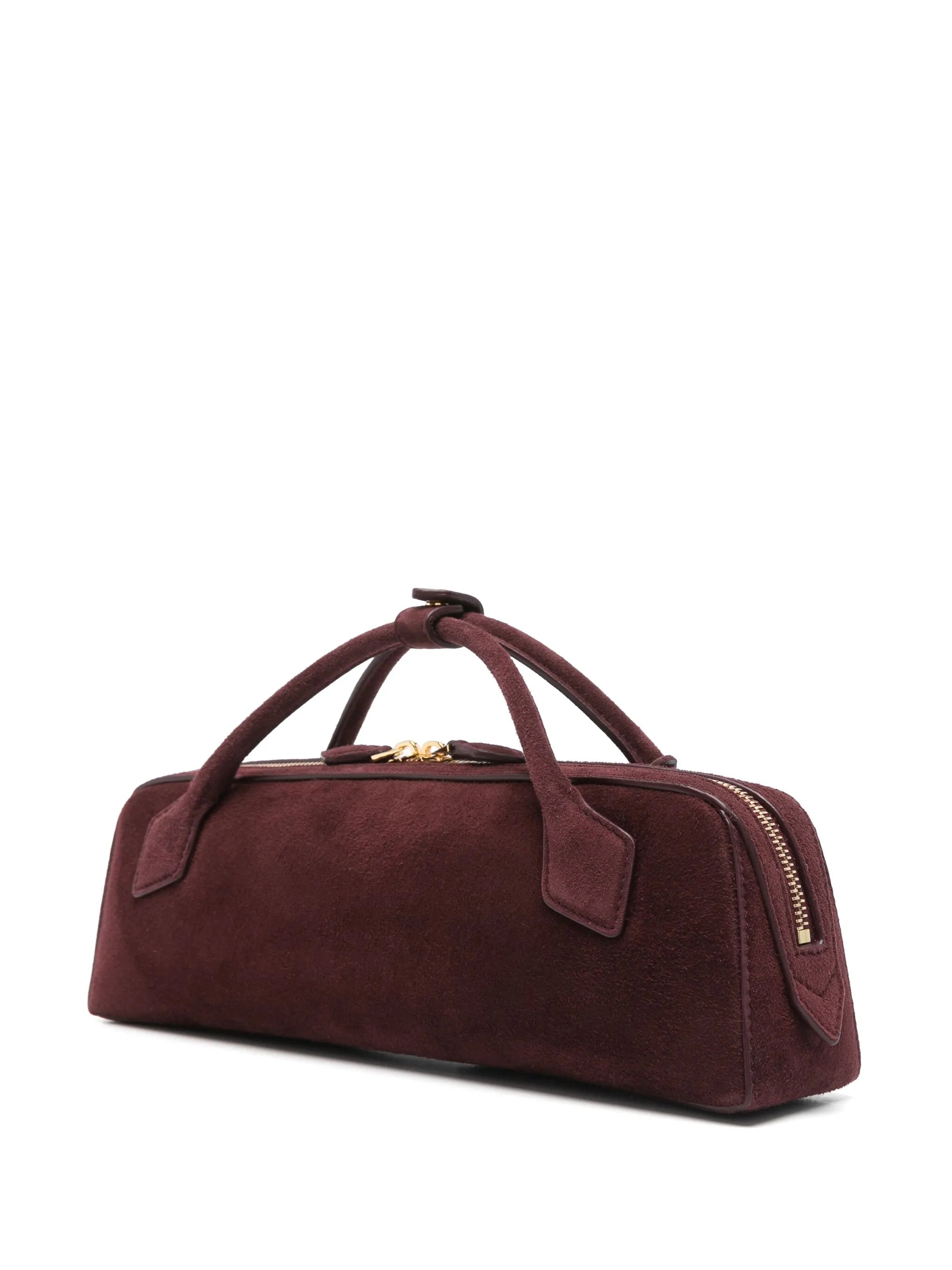 Le Teckel tote bag