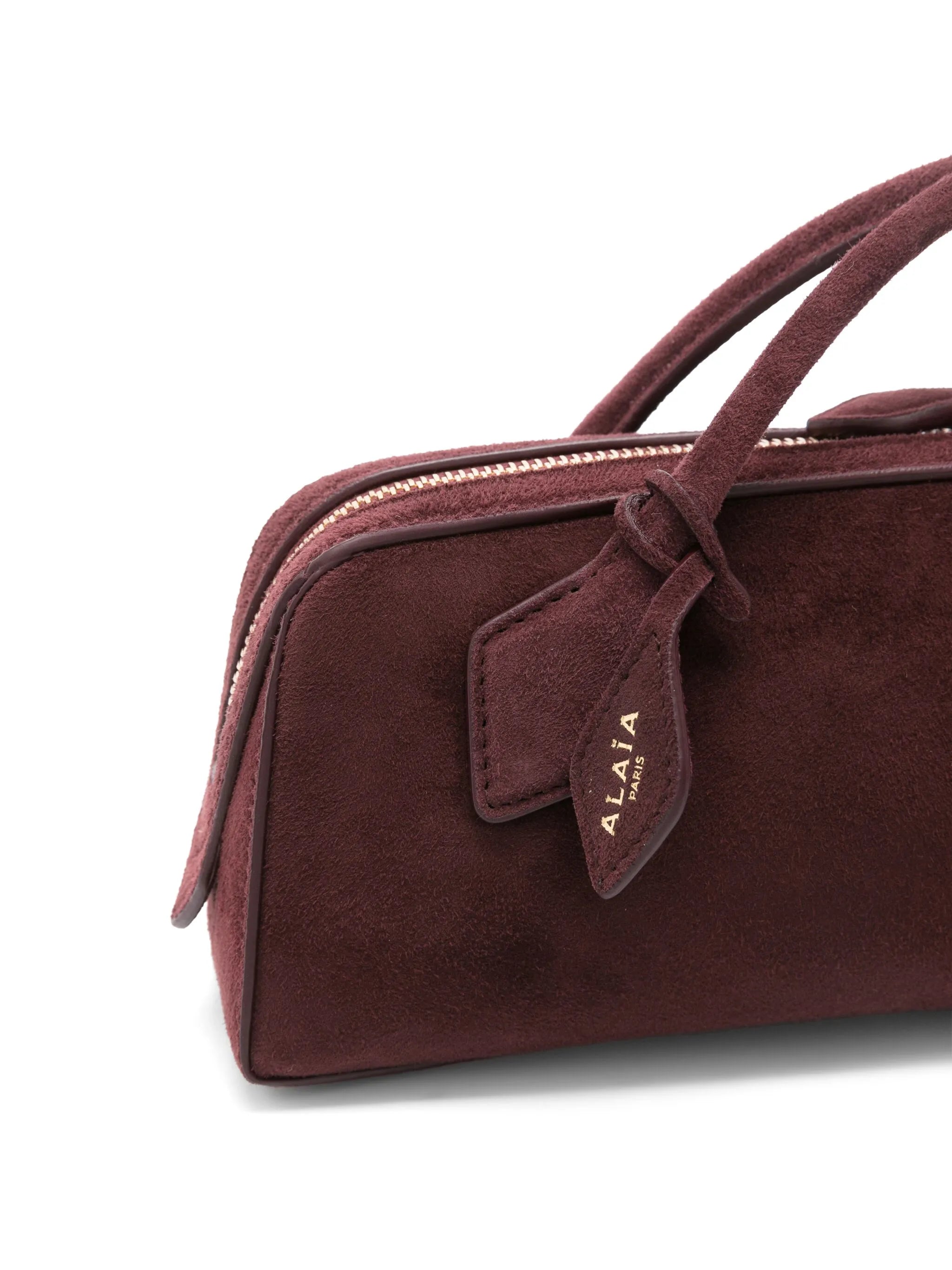 Le Teckel tote bag