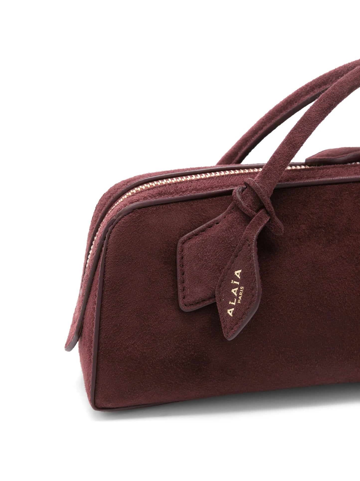Le Teckel tote bag