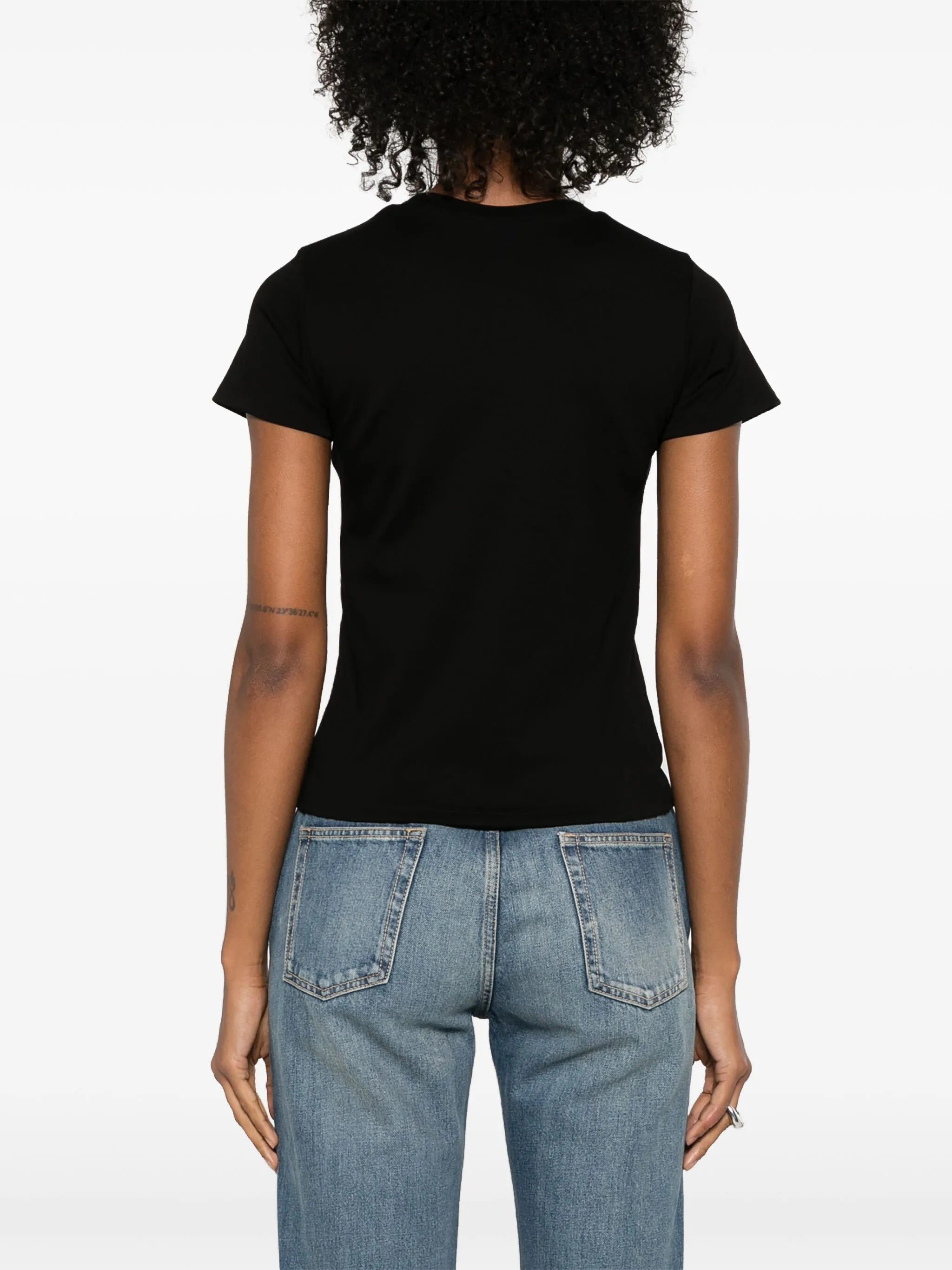 cotton T-shirt