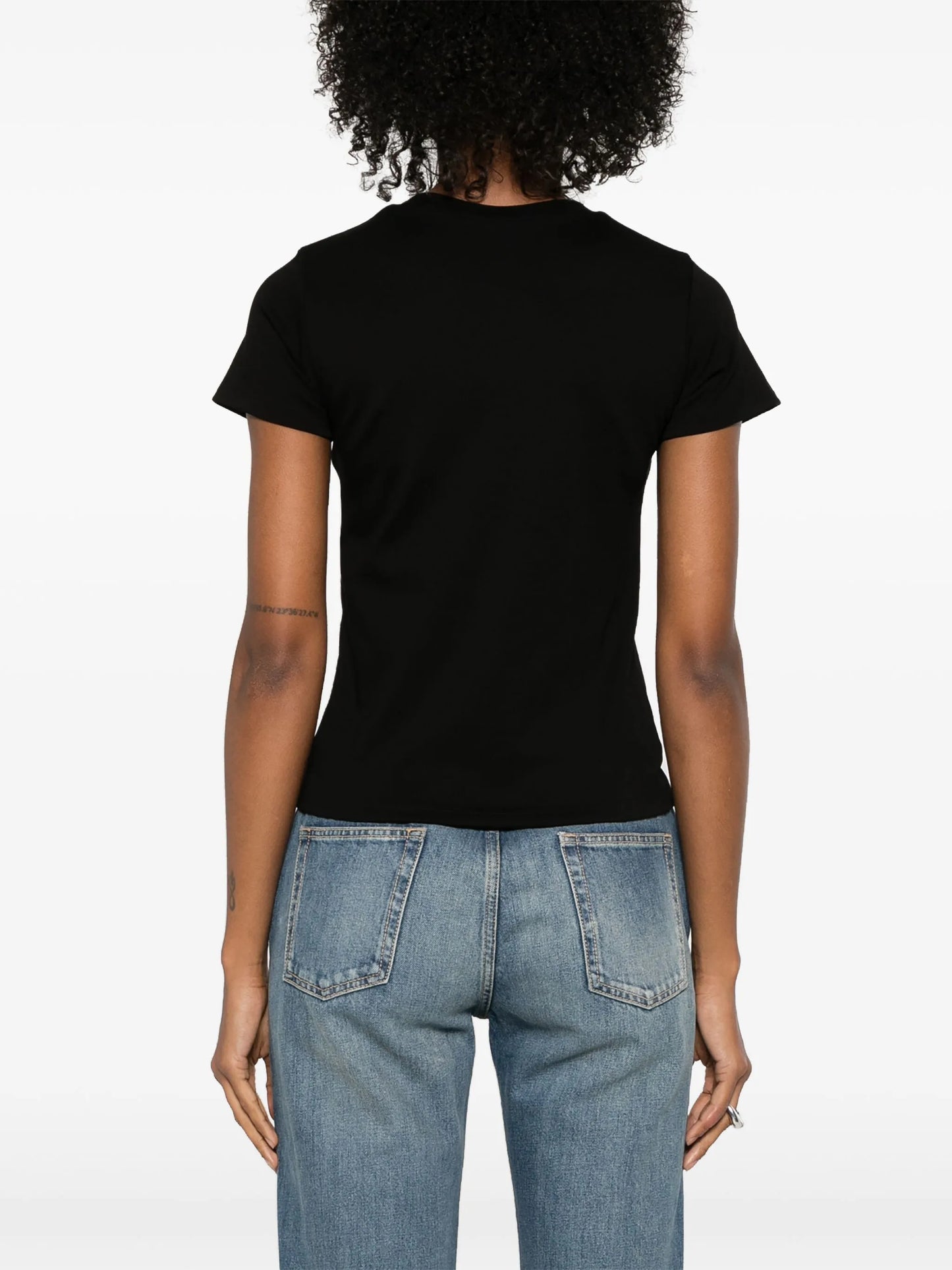 cotton T-shirt