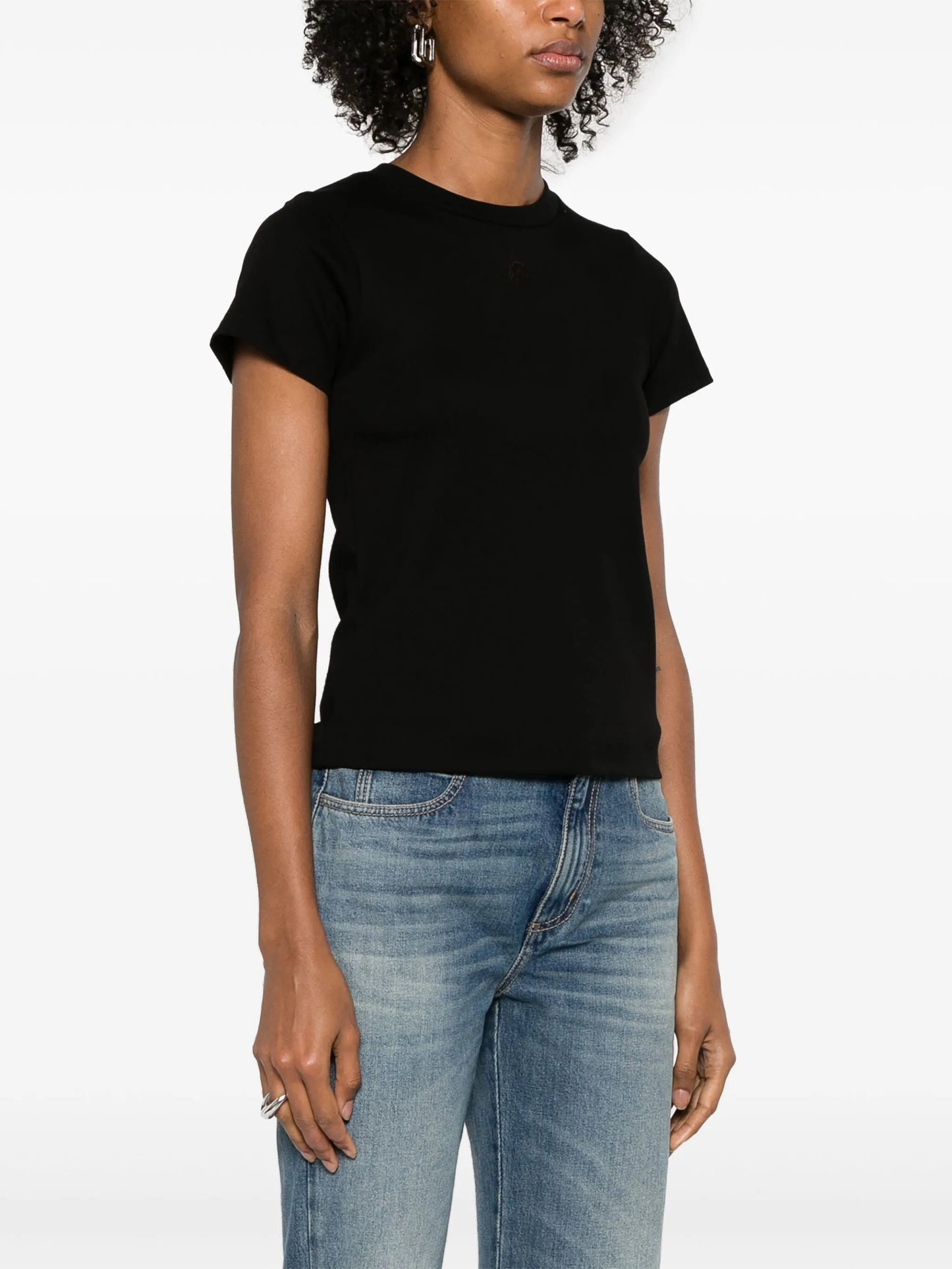 Cut & Sew T-shirt