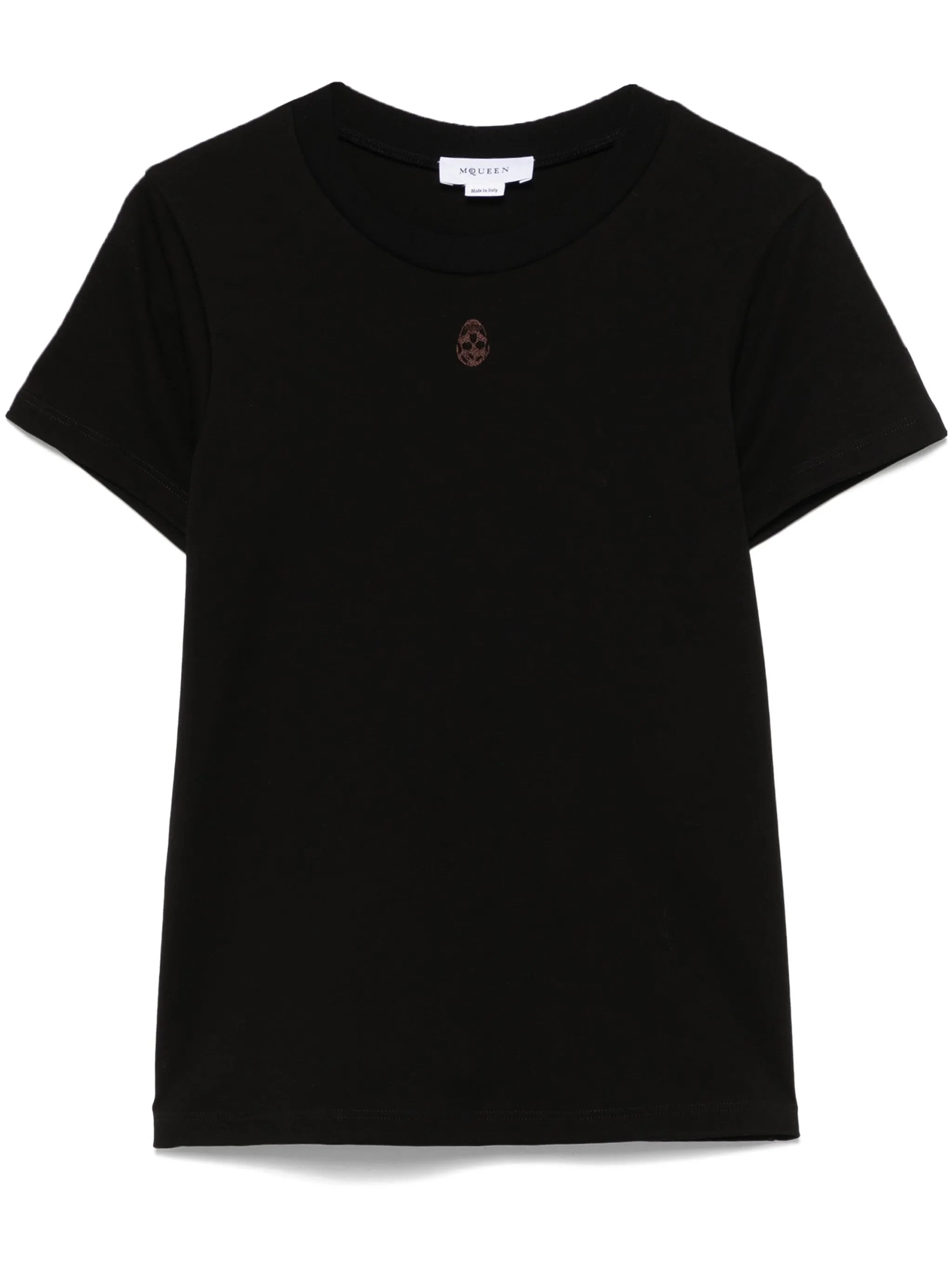 cotton T-shirt