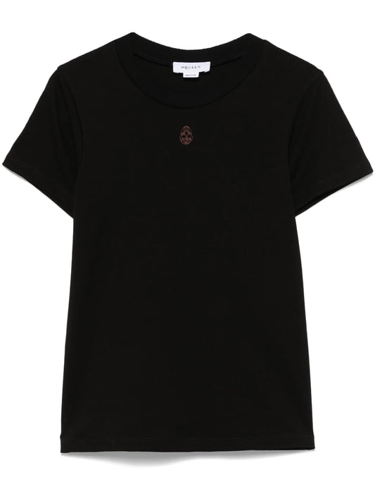 cotton T-shirt