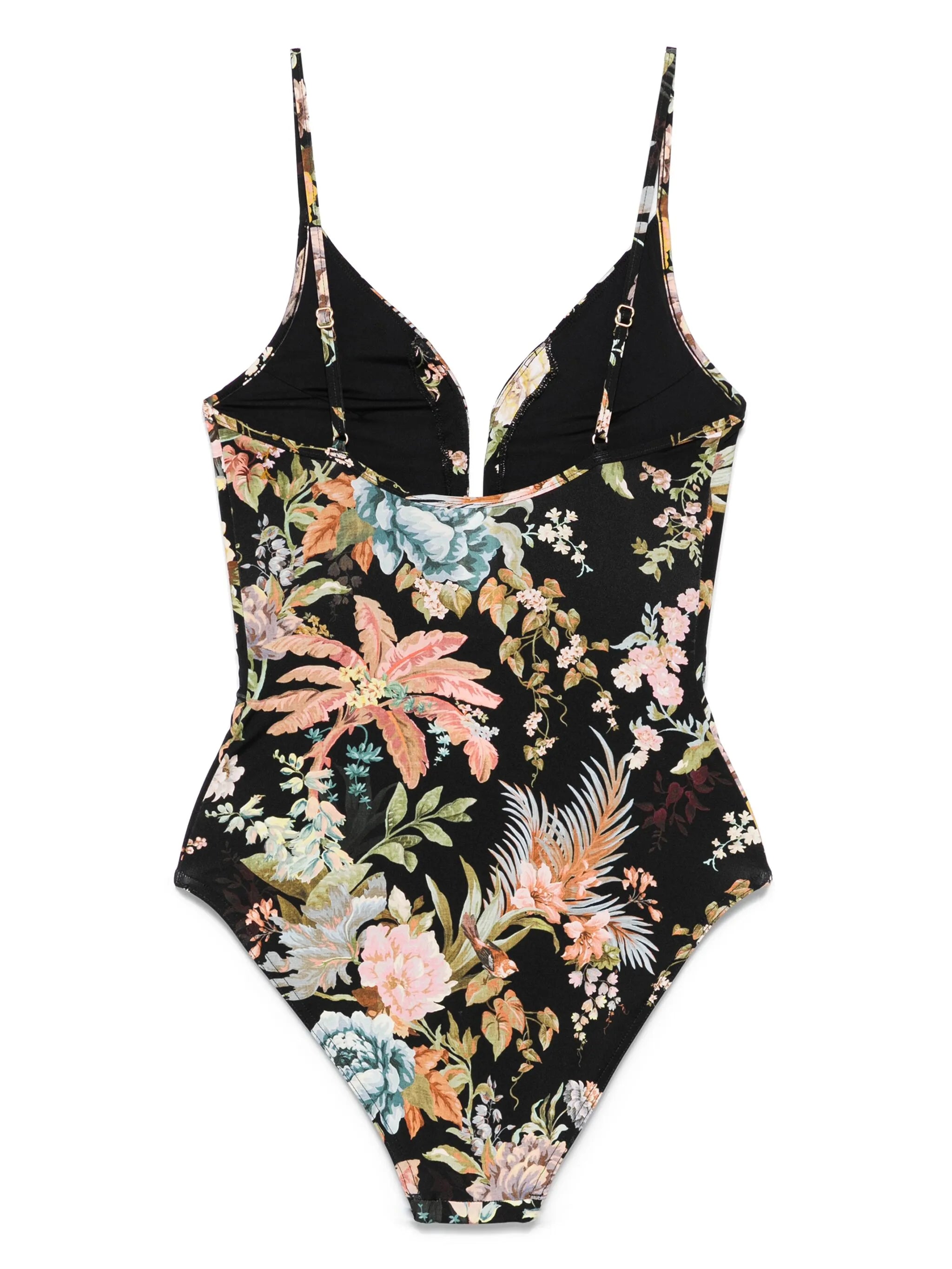 Tallow swimsuit