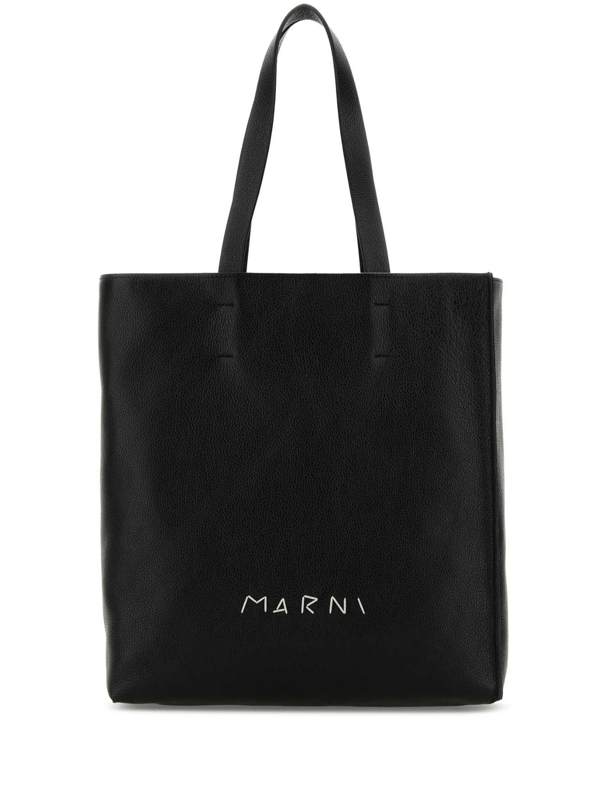 Museo tote bag