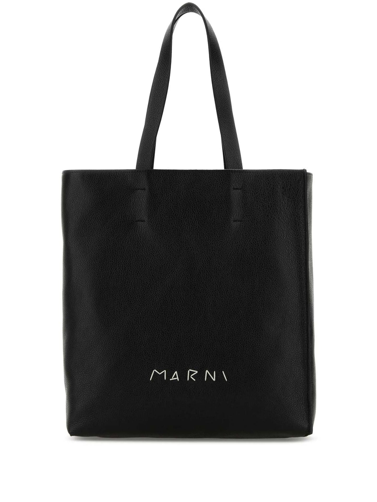 Museo tote bag