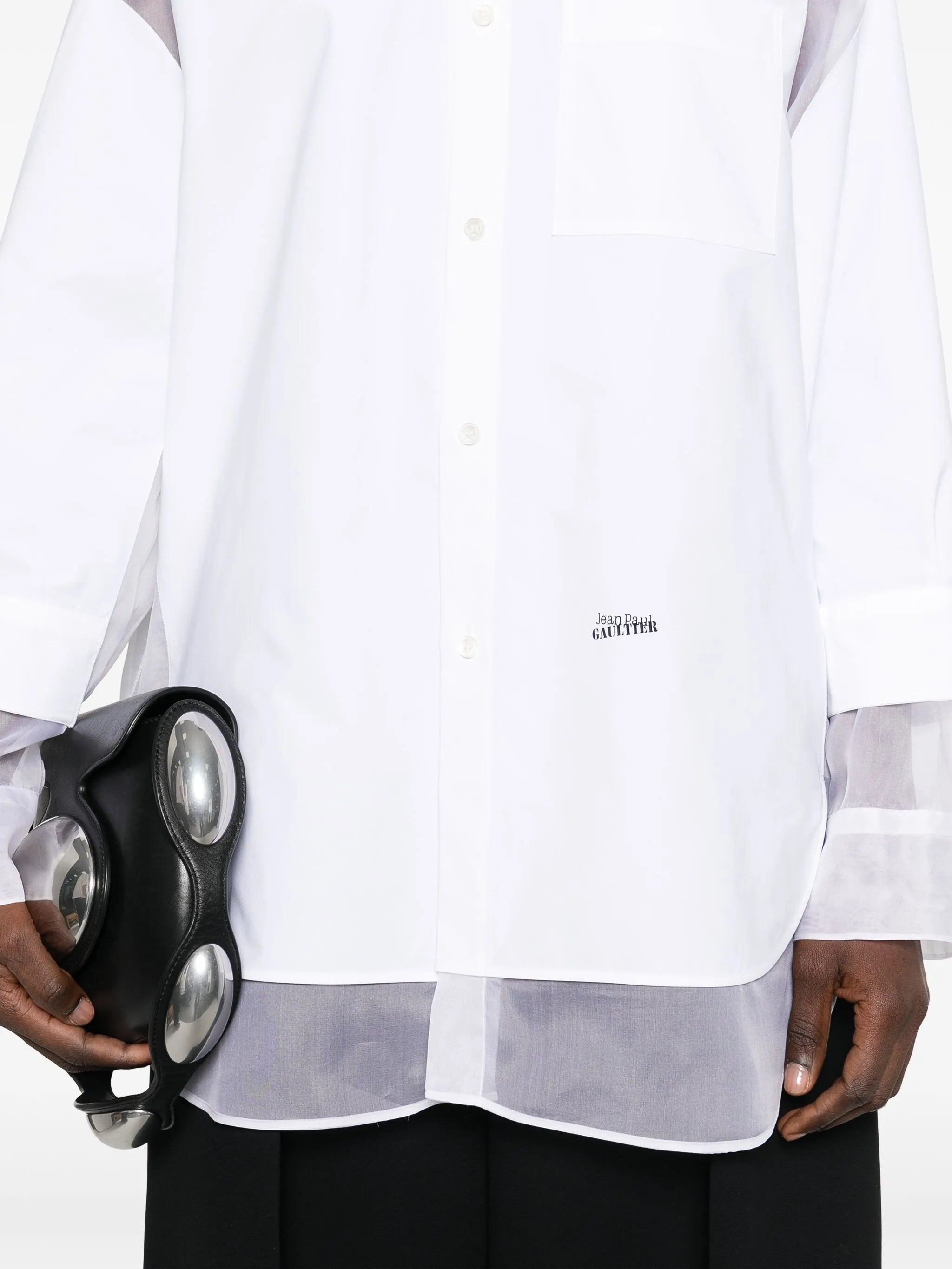 Petit Grand shirt