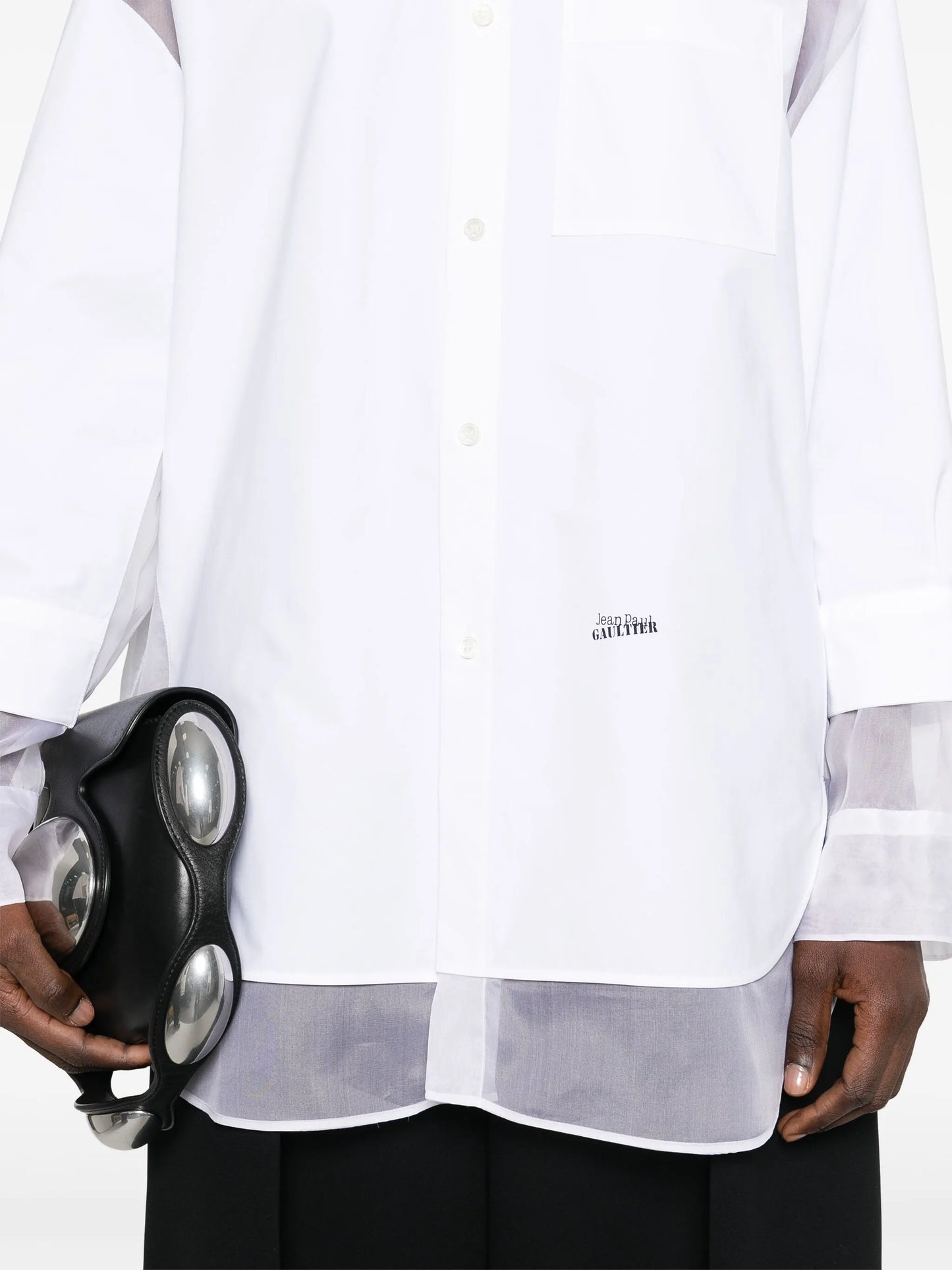 Petit Grand shirt
