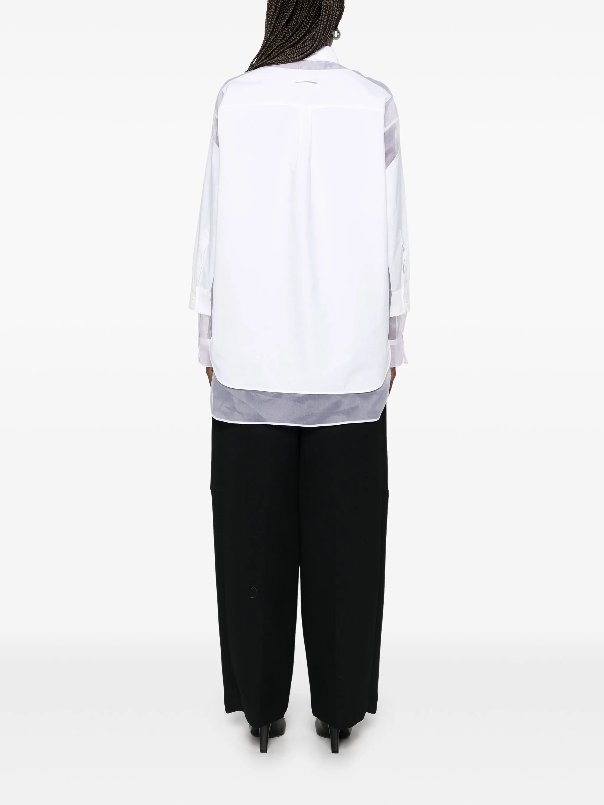 Petit Grand shirt