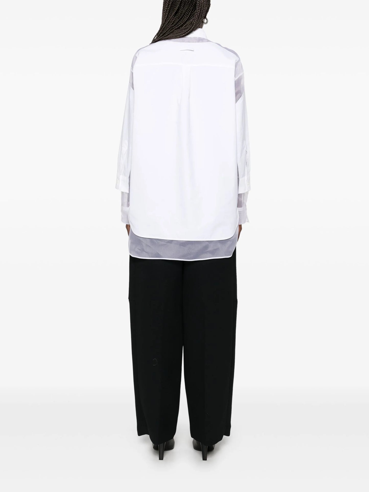 Petit Grand shirt