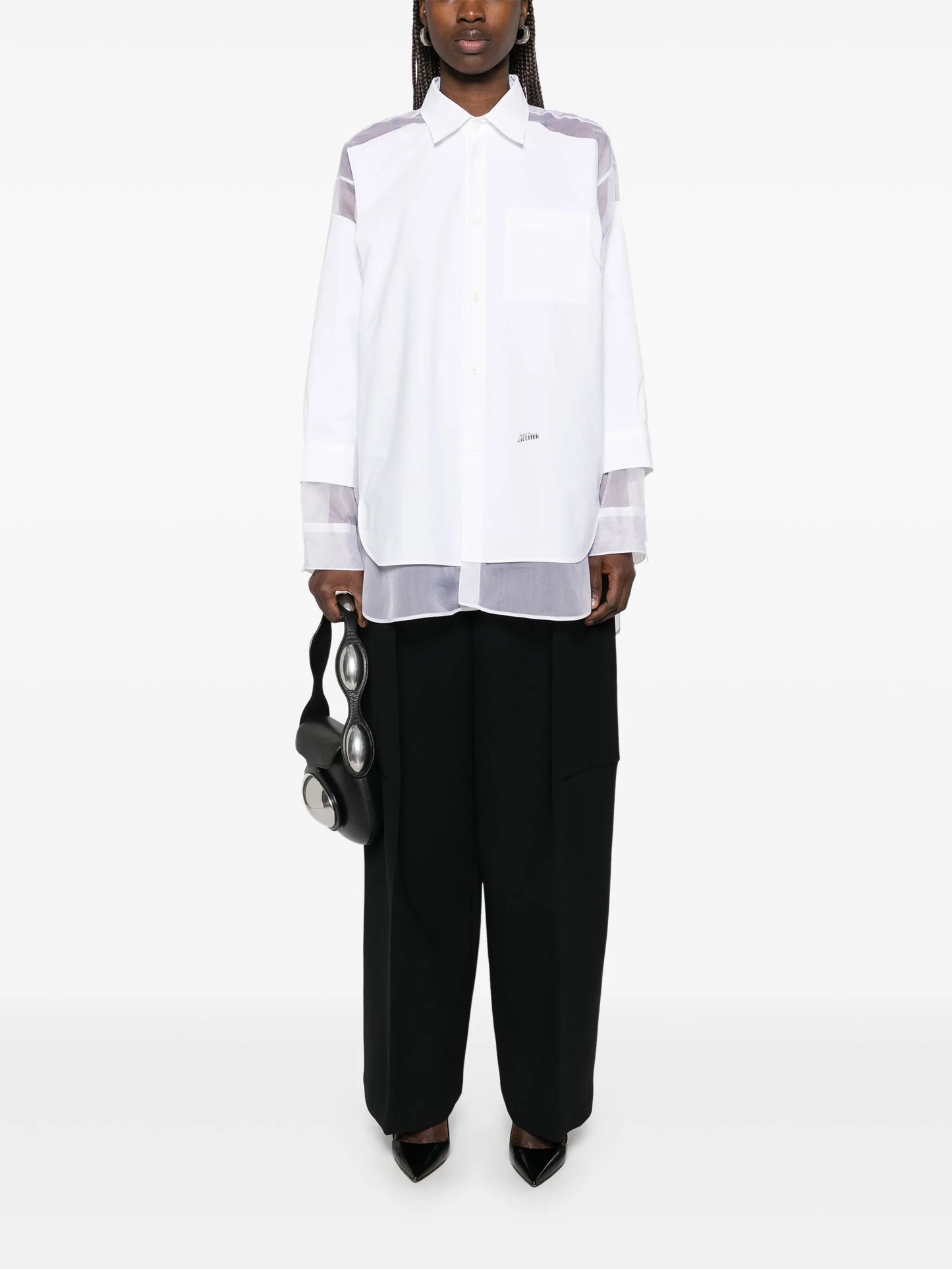 Petit Grand shirt