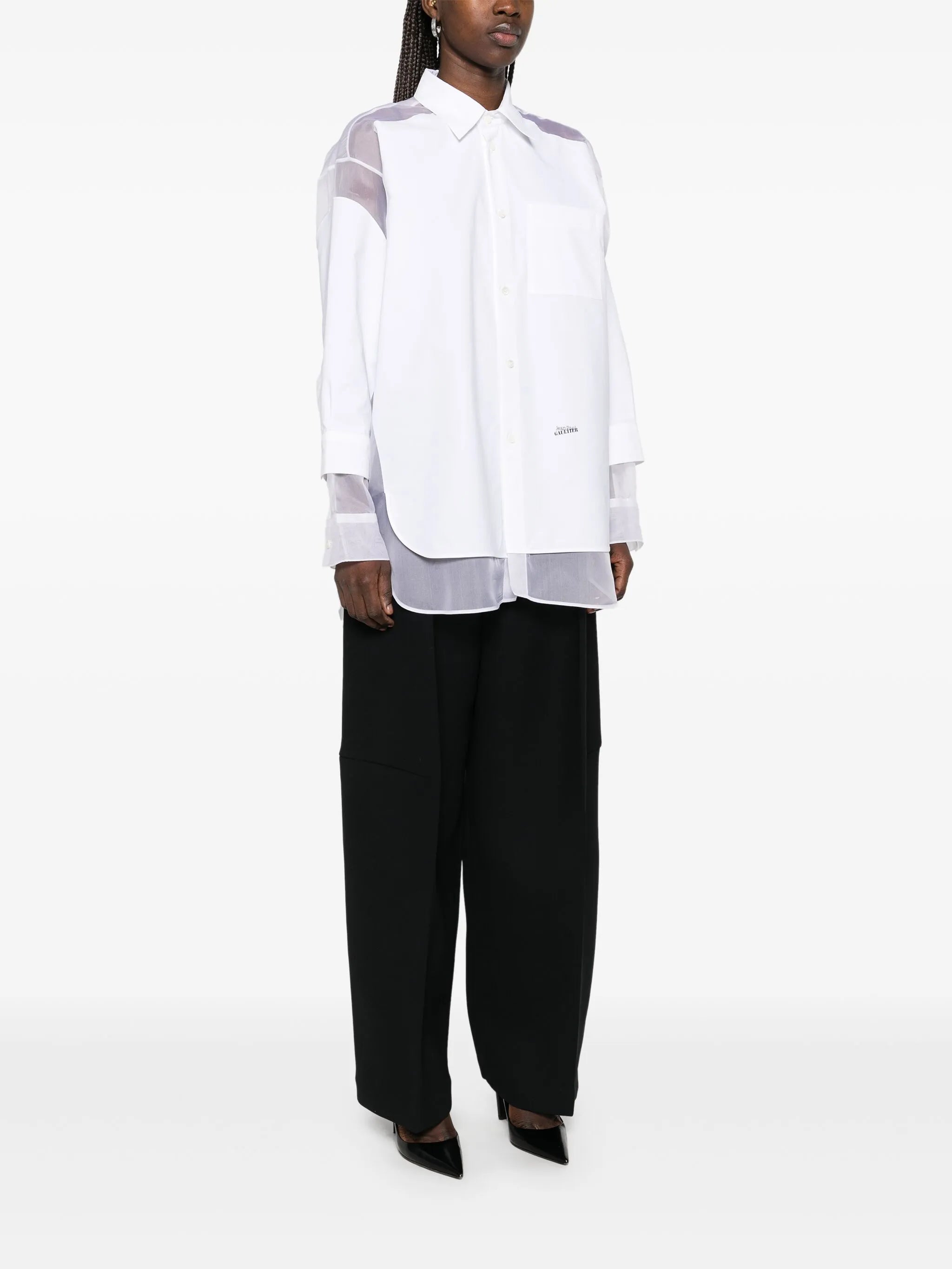 Petit Grand shirt