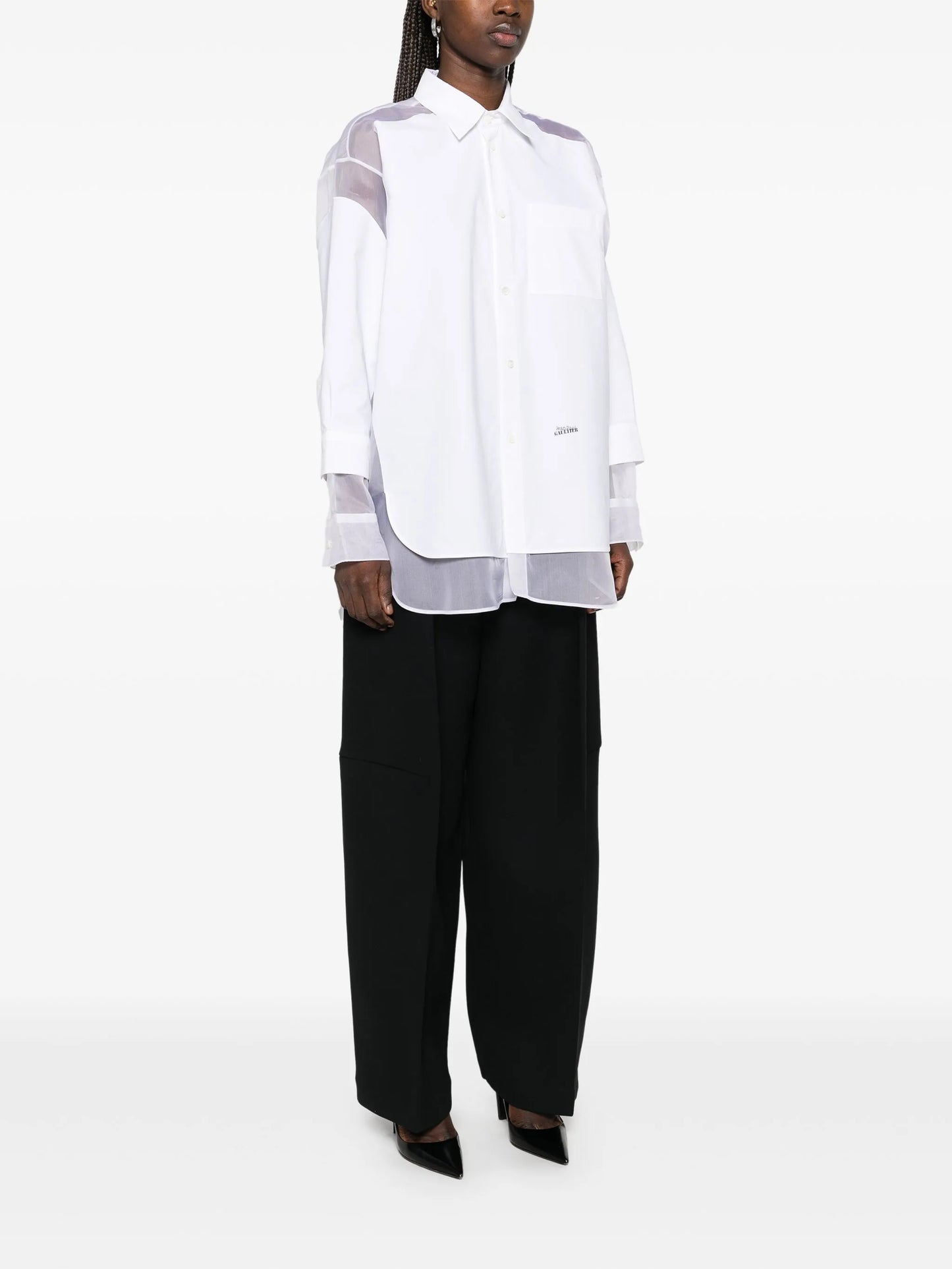 Petit Grand shirt