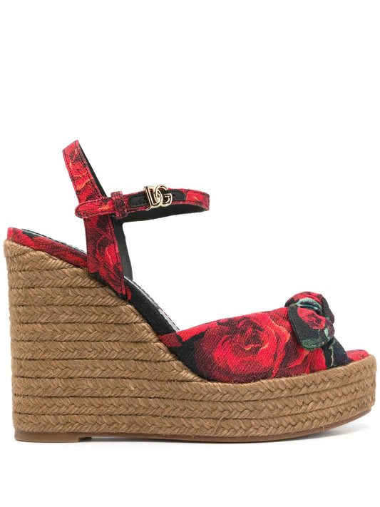 90mm Lolita sandals