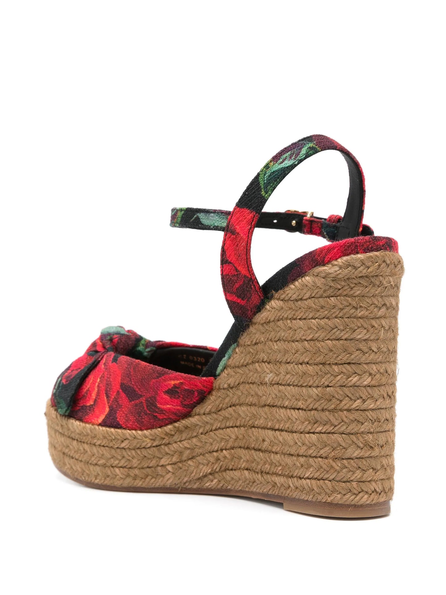 90mm Lolita sandals