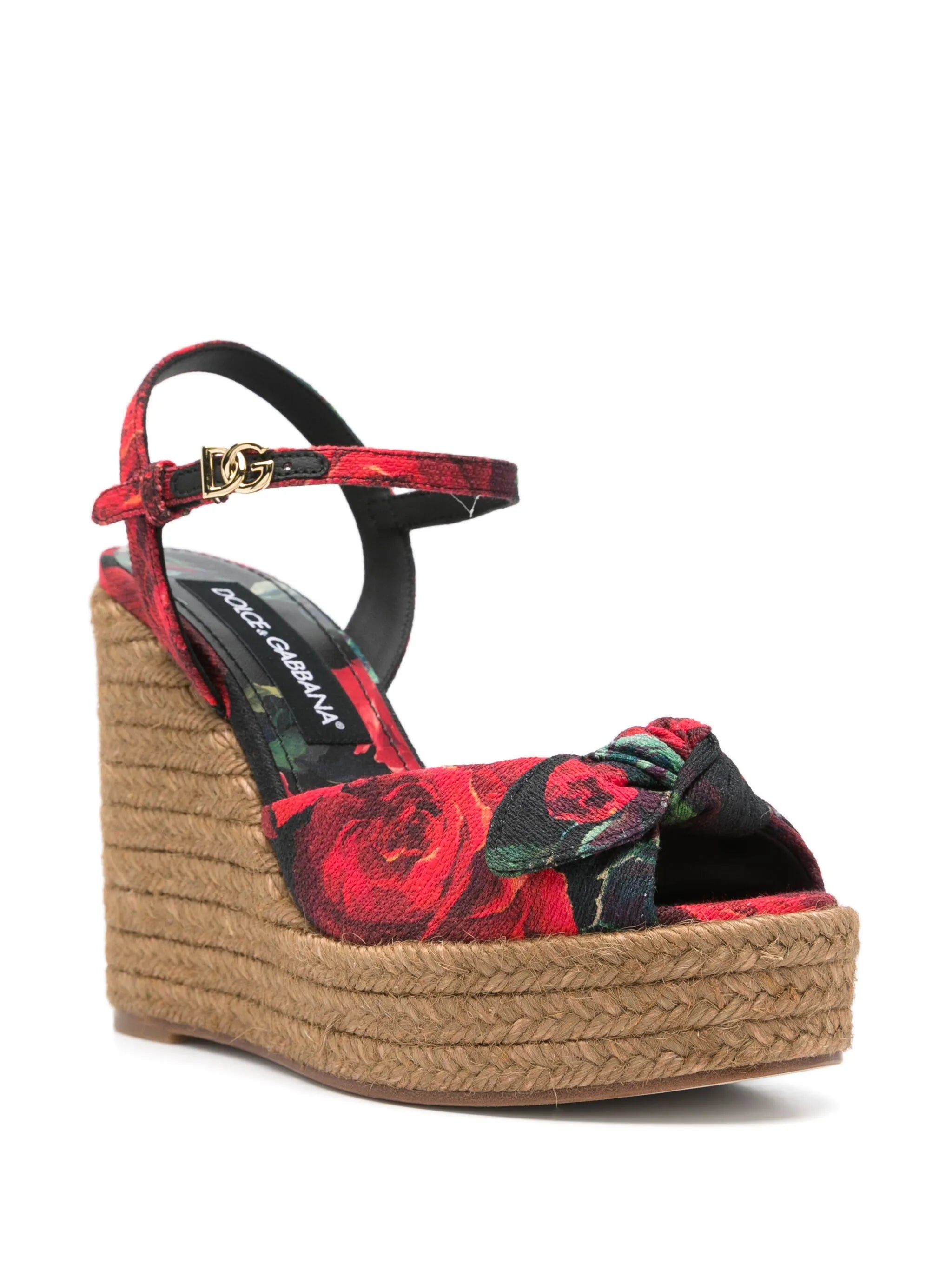 90mm Lolita sandals