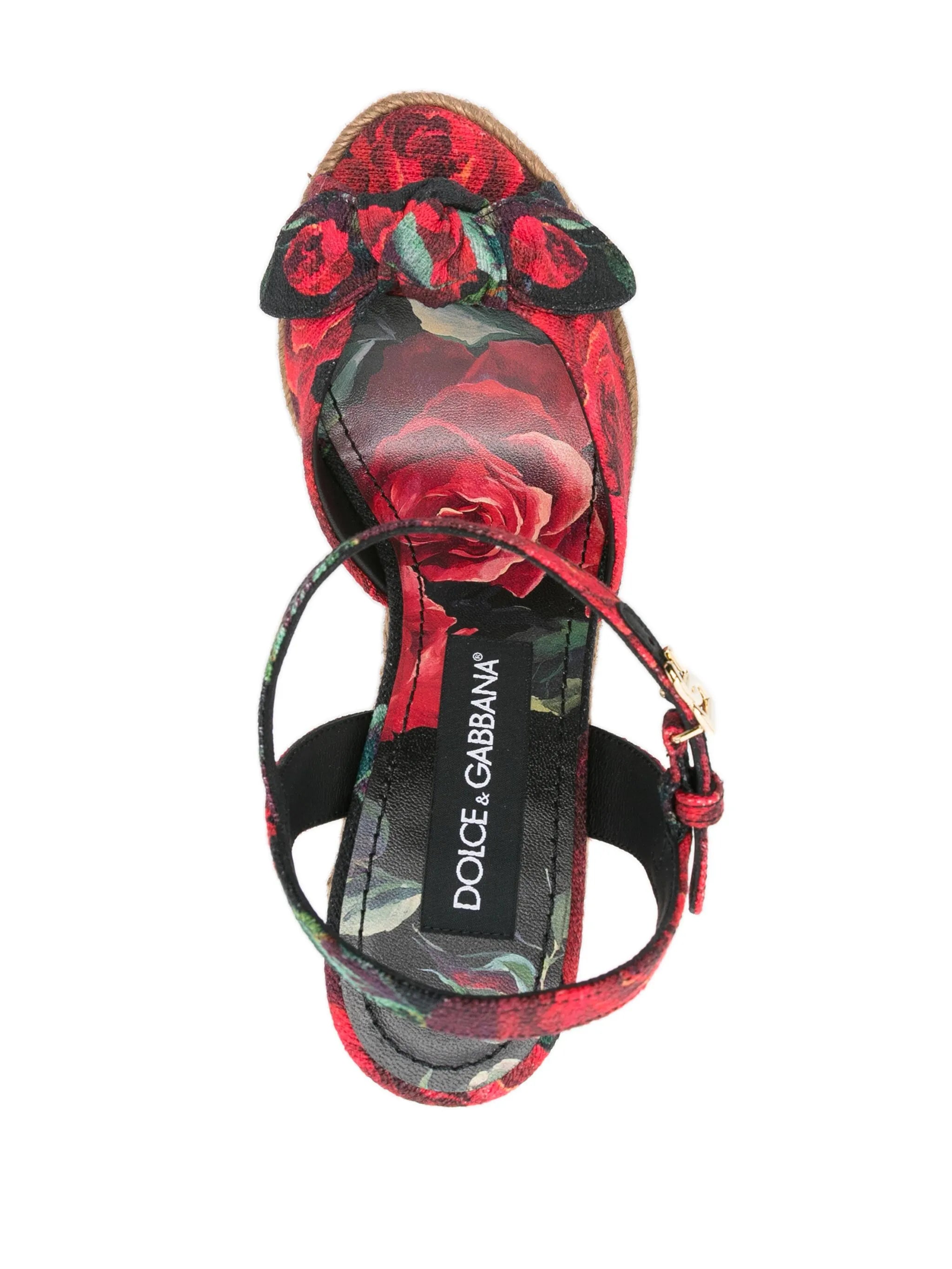 90mm Lolita sandals