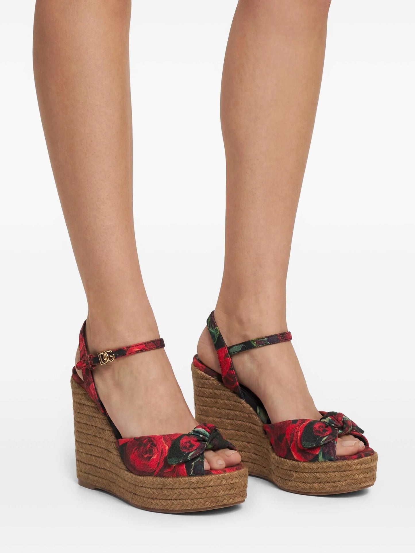 90mm Lolita sandals