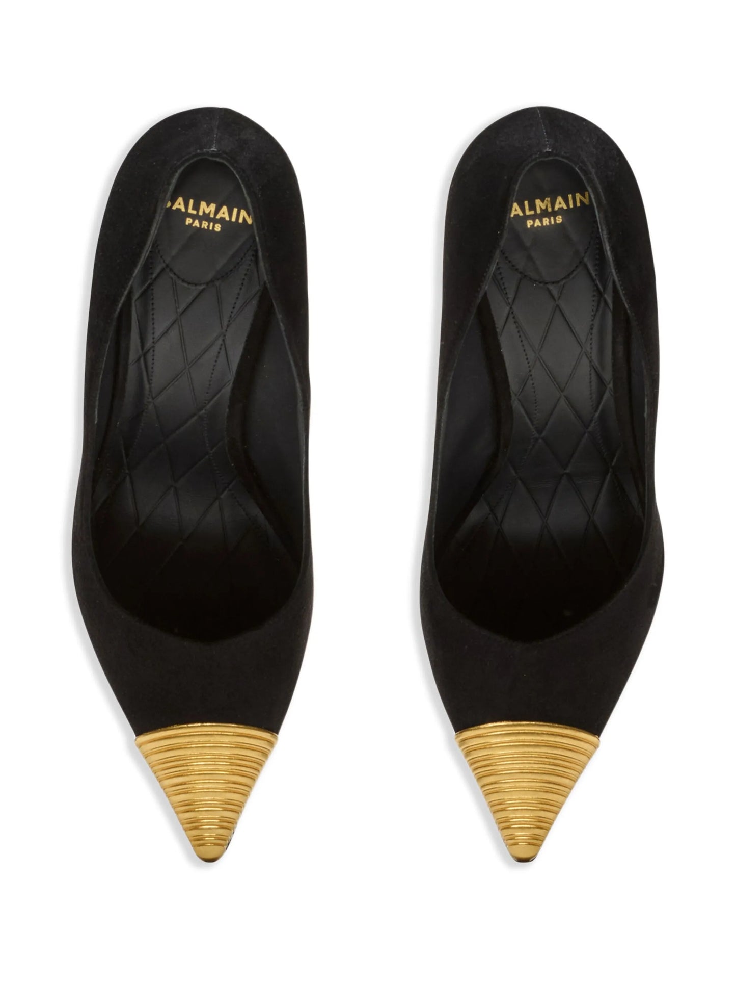 95mm Lipstick pumps