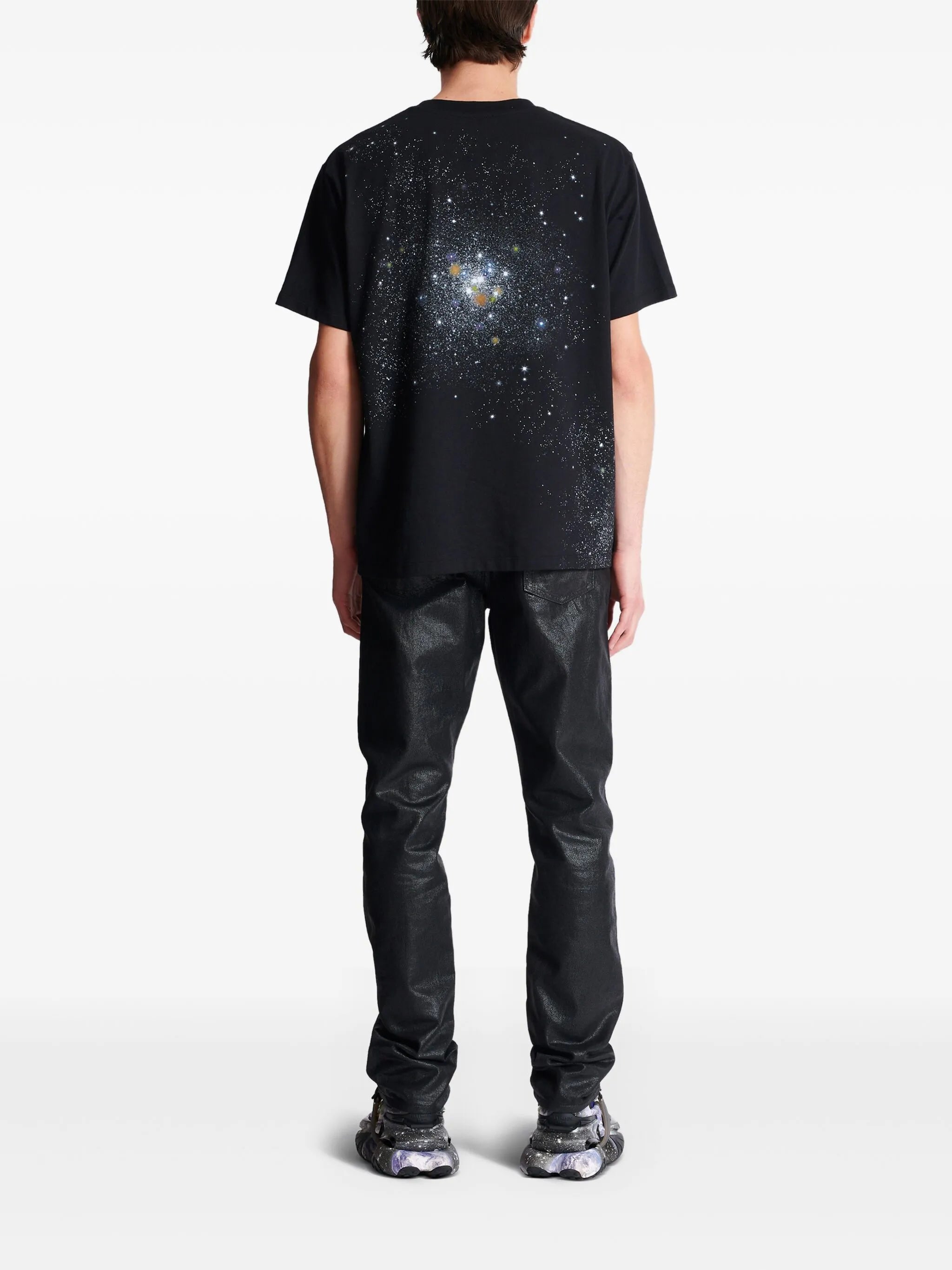 Universe & Stars T-shirt