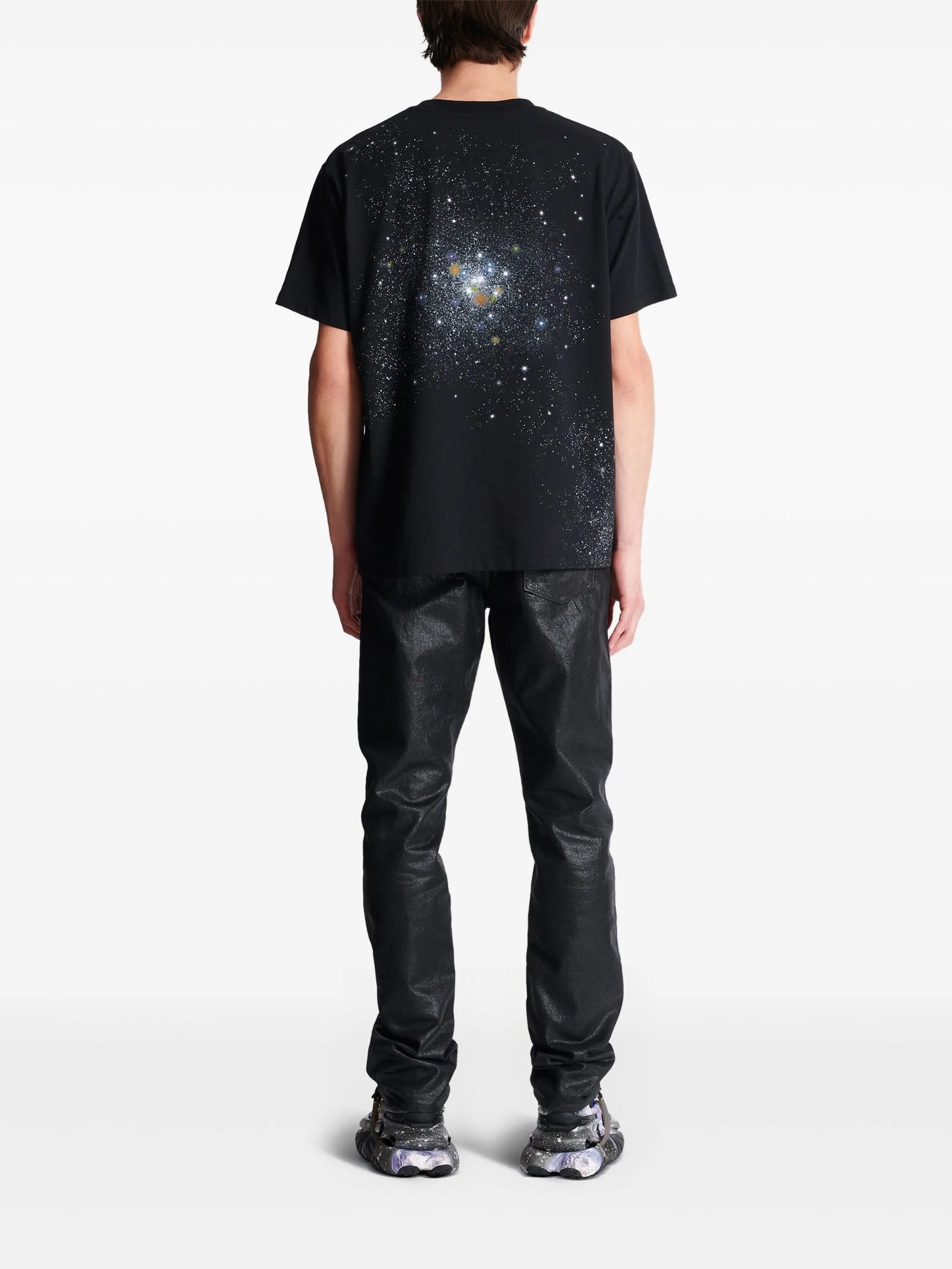 Universe & Stars T-shirt