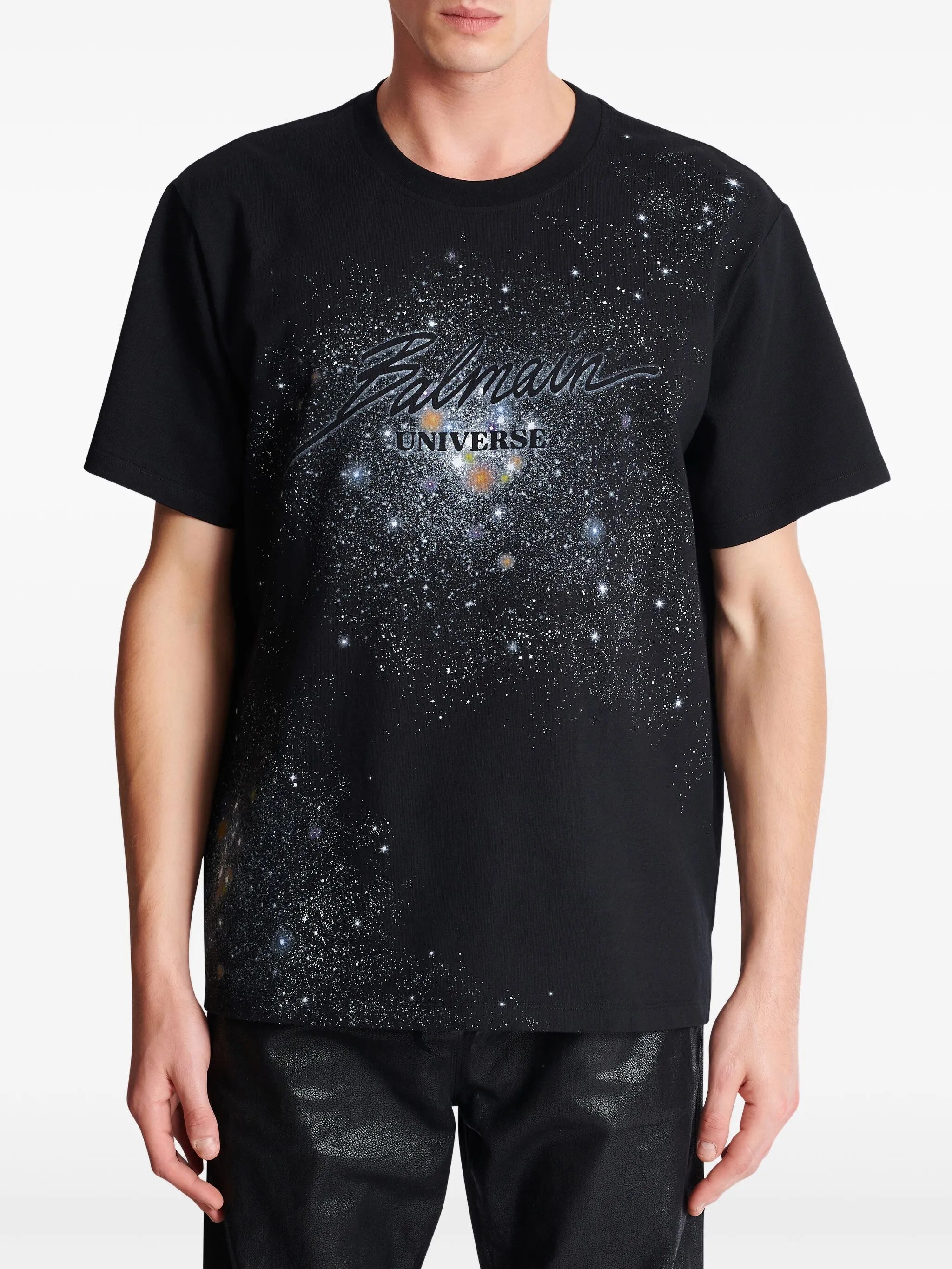 Universe & Stars T-shirt