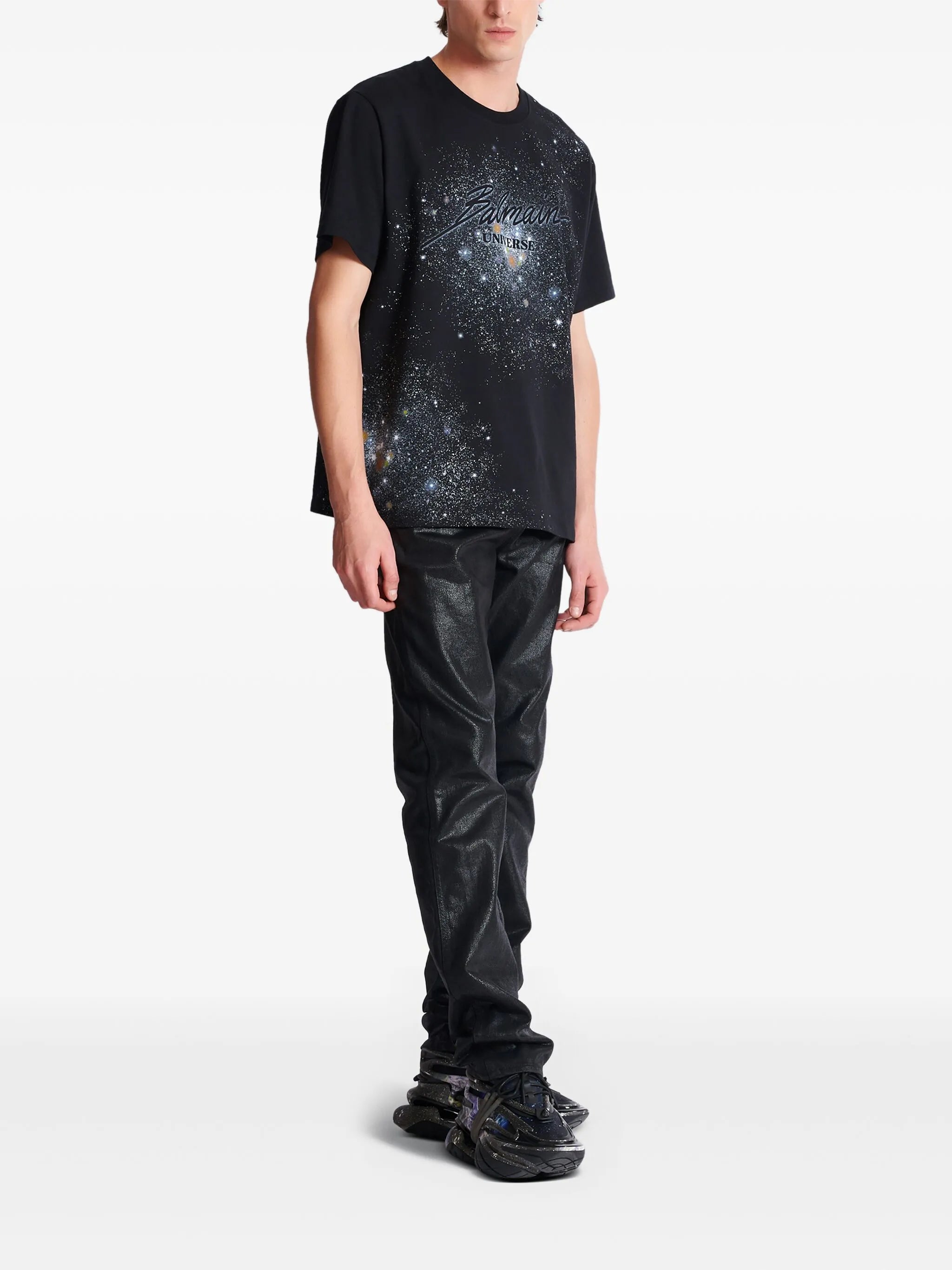 Universe & Stars T-shirt